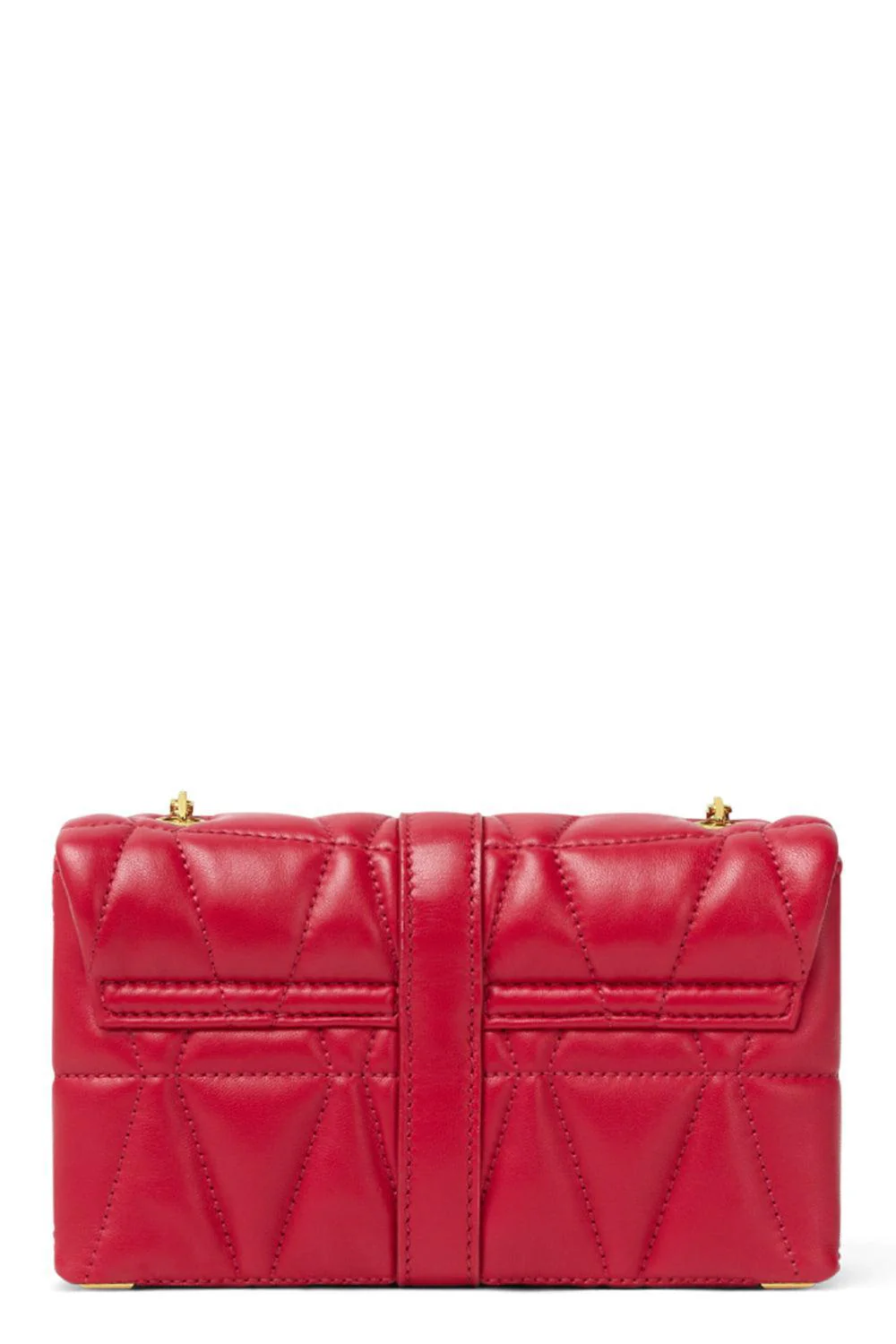 Mini Kleio Bag - Red - Image 5