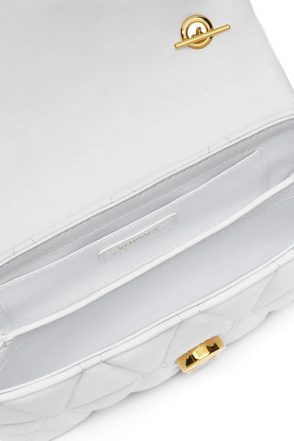 Mini Klieo Bag - White - Image 5