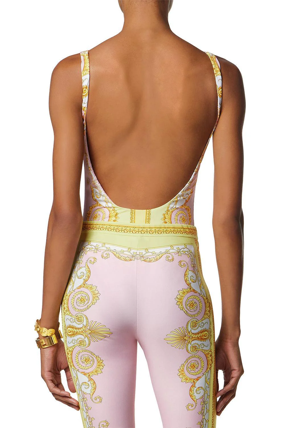 Printed One-Piece - Image 3