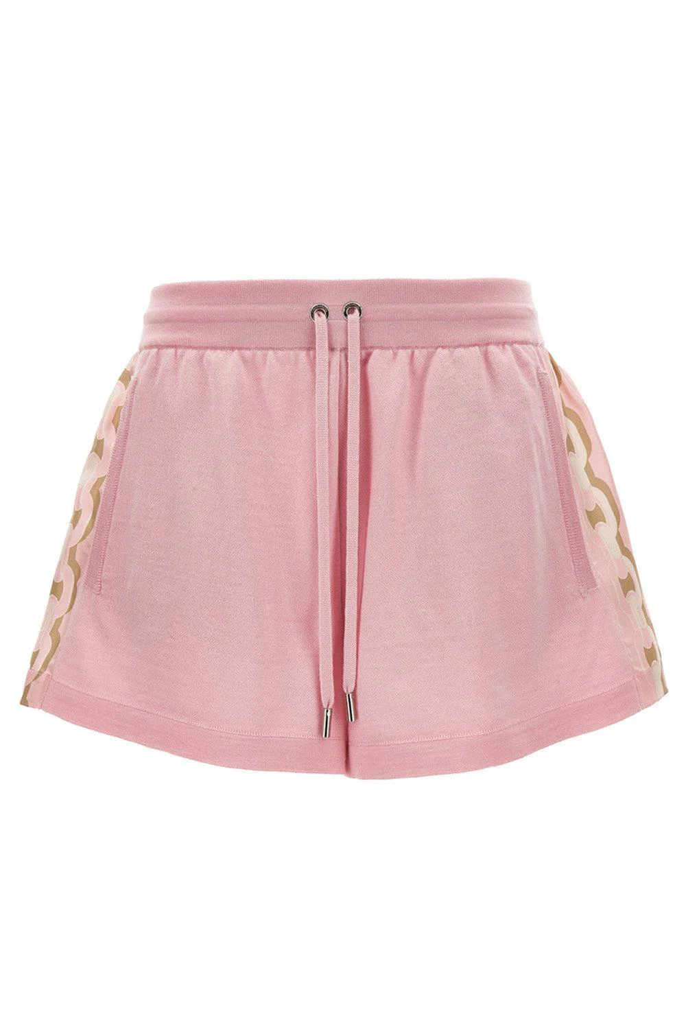 Printed Short