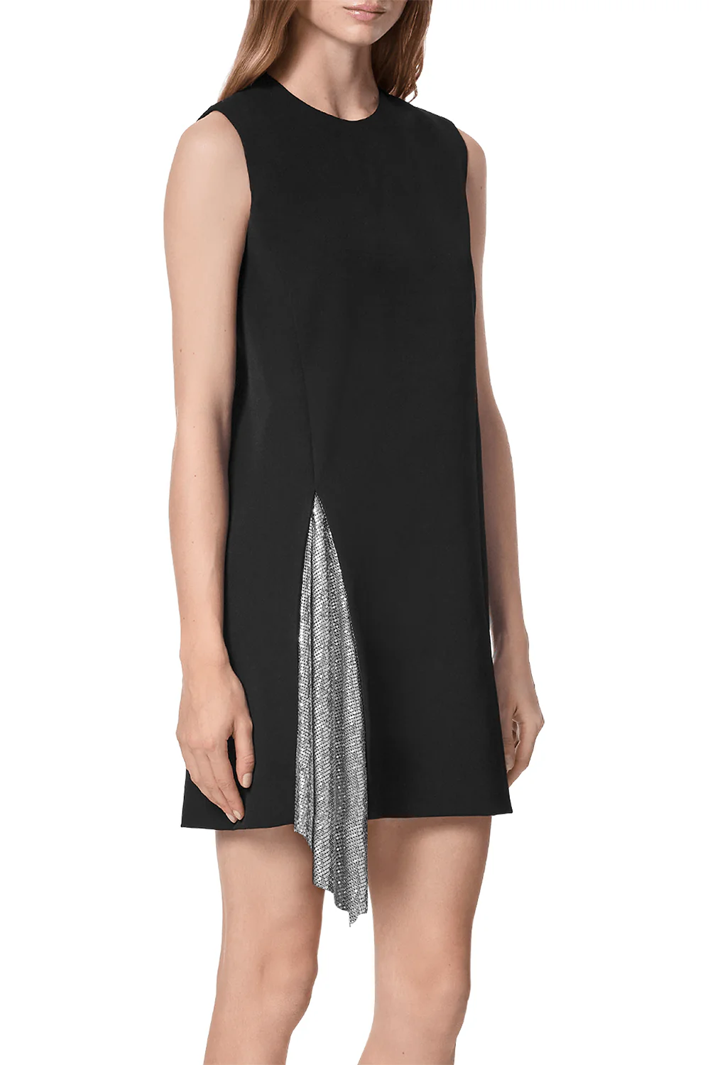 Sleeveless Cocktail Dress - Image 2