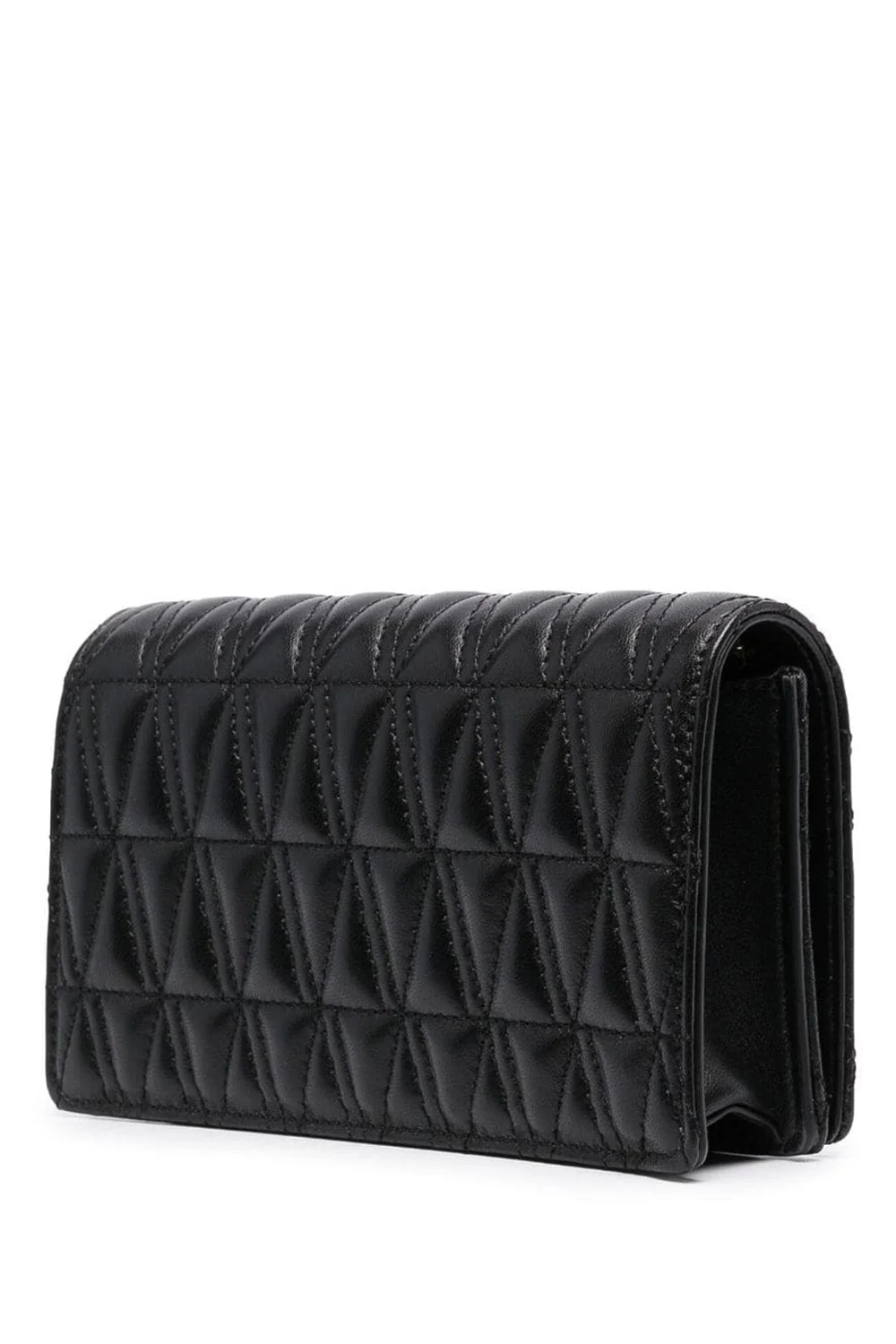 Virtus Clutch - Black - Image 5
