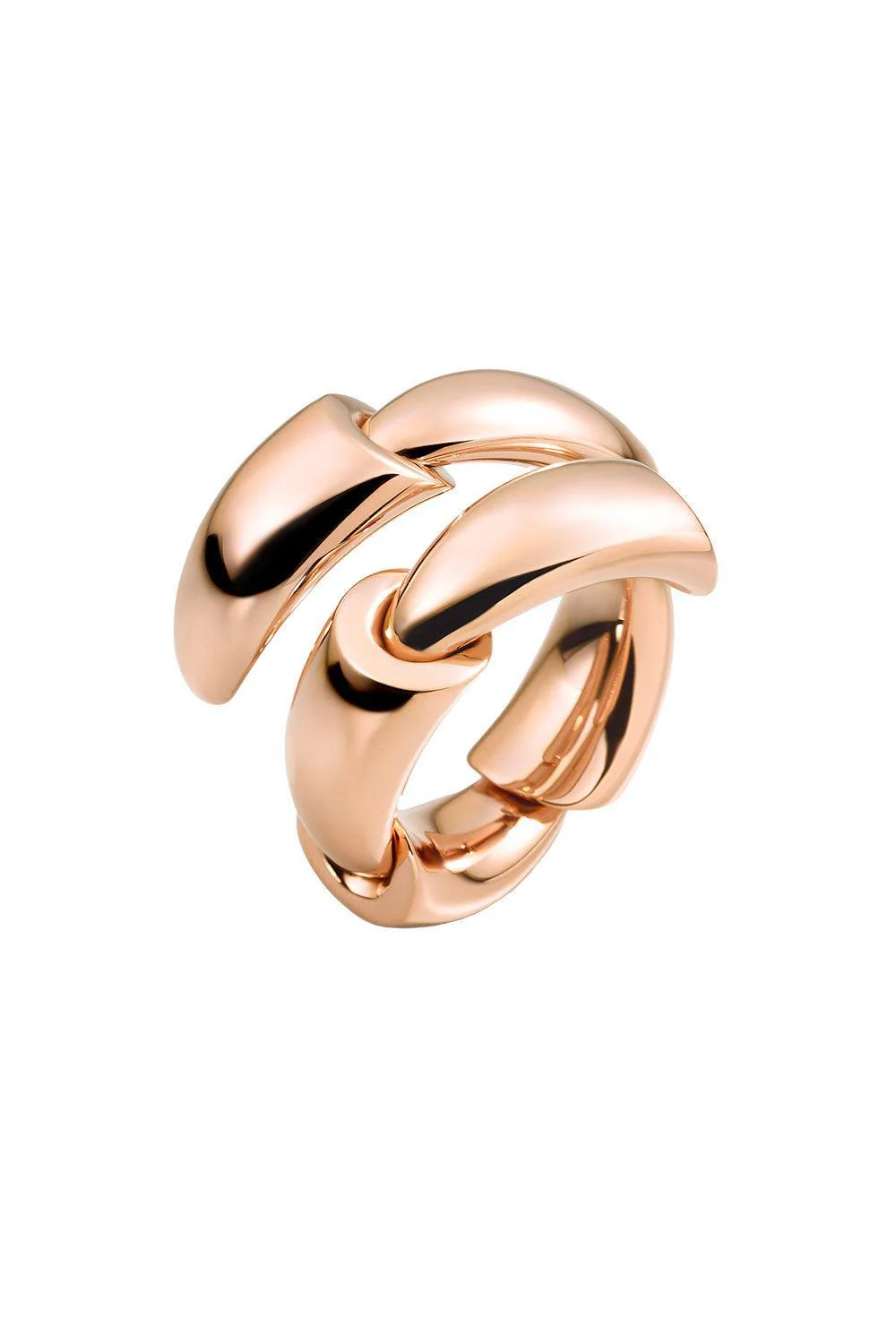 Midi Calla Ring