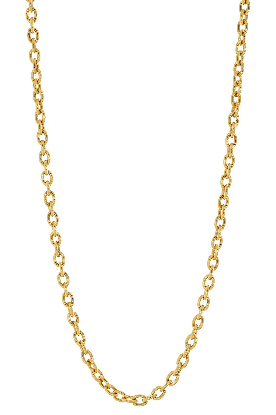 Link Chain - 24in