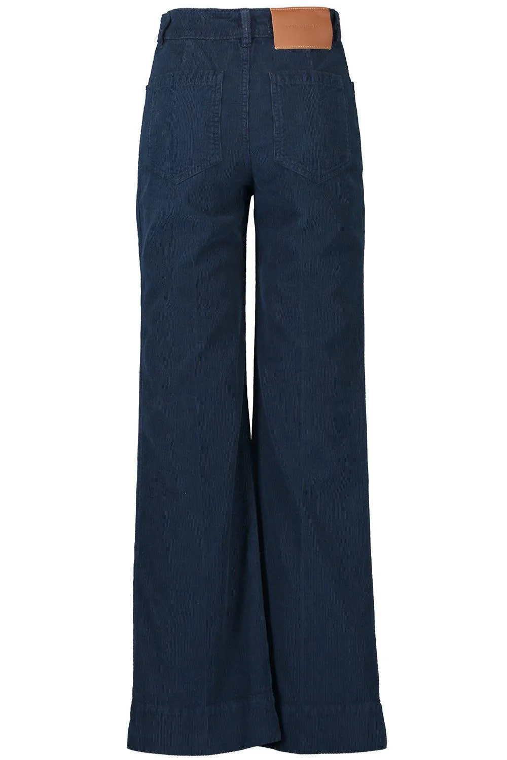 Alina Jean - Indigo Garment Dye - Image 5