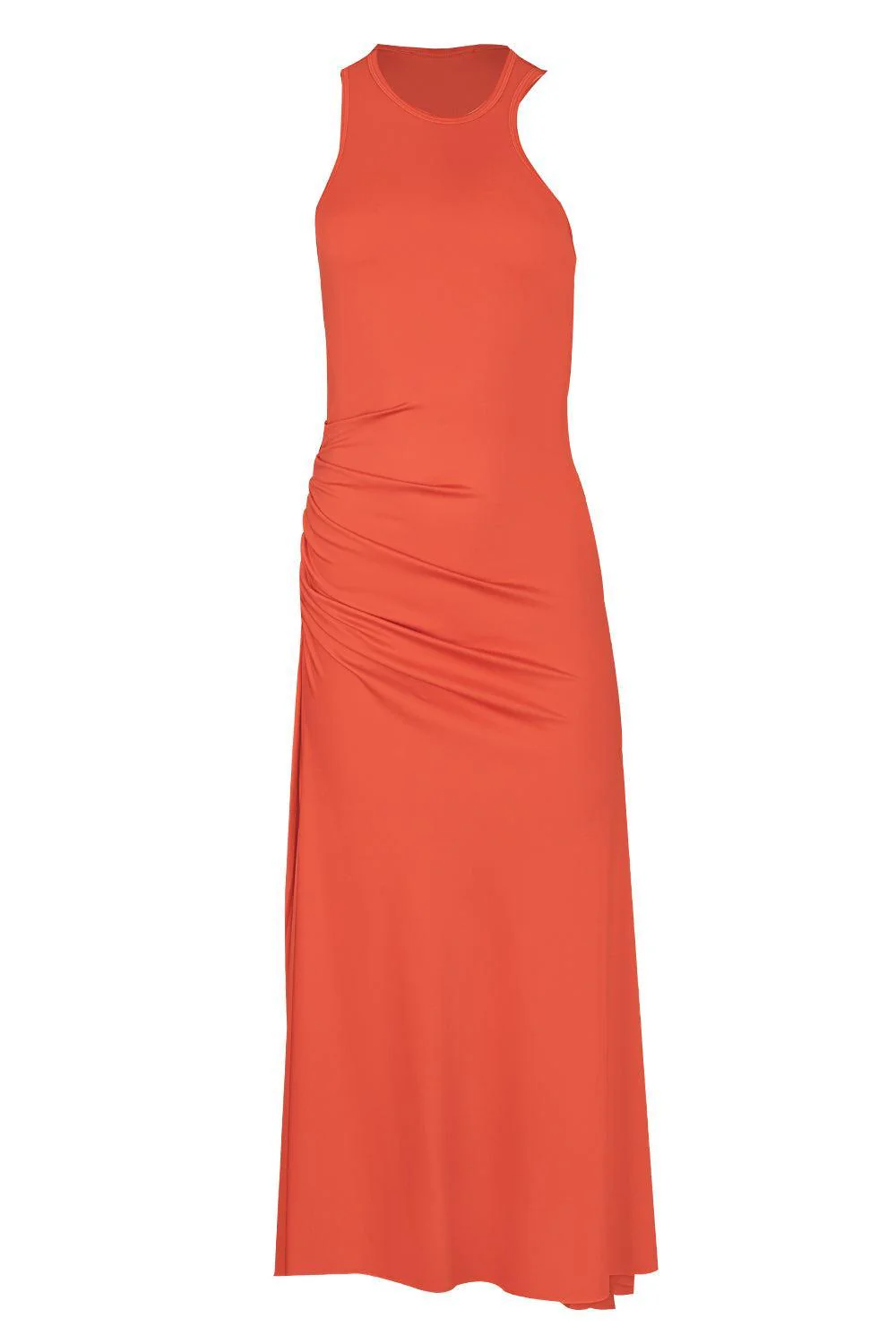 Asym Tank Dress