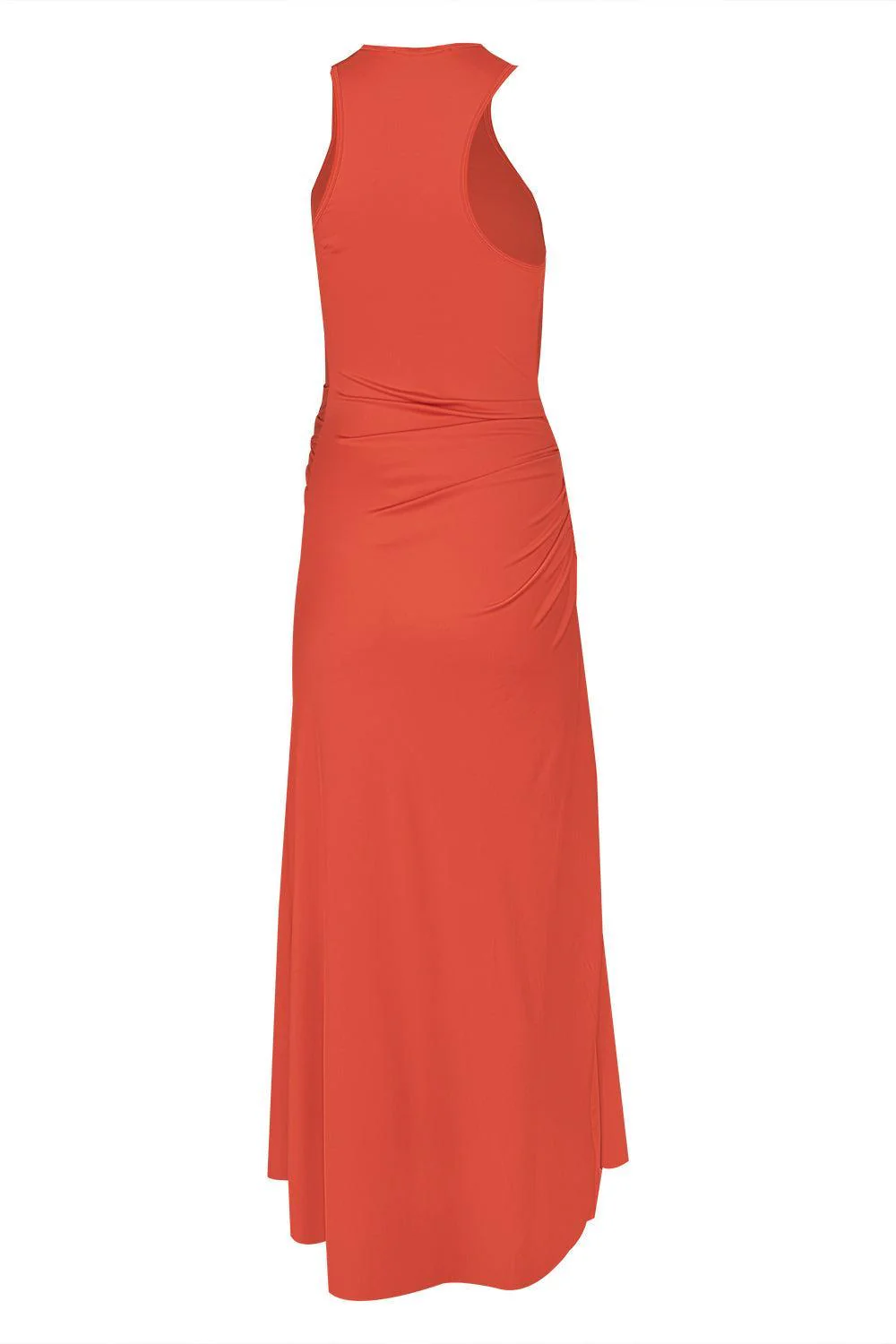 Asym Tank Dress - Image 5