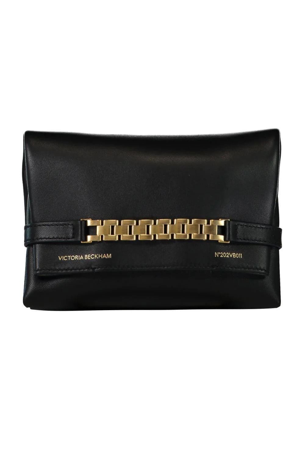 Chain Mini Pouch Bag
