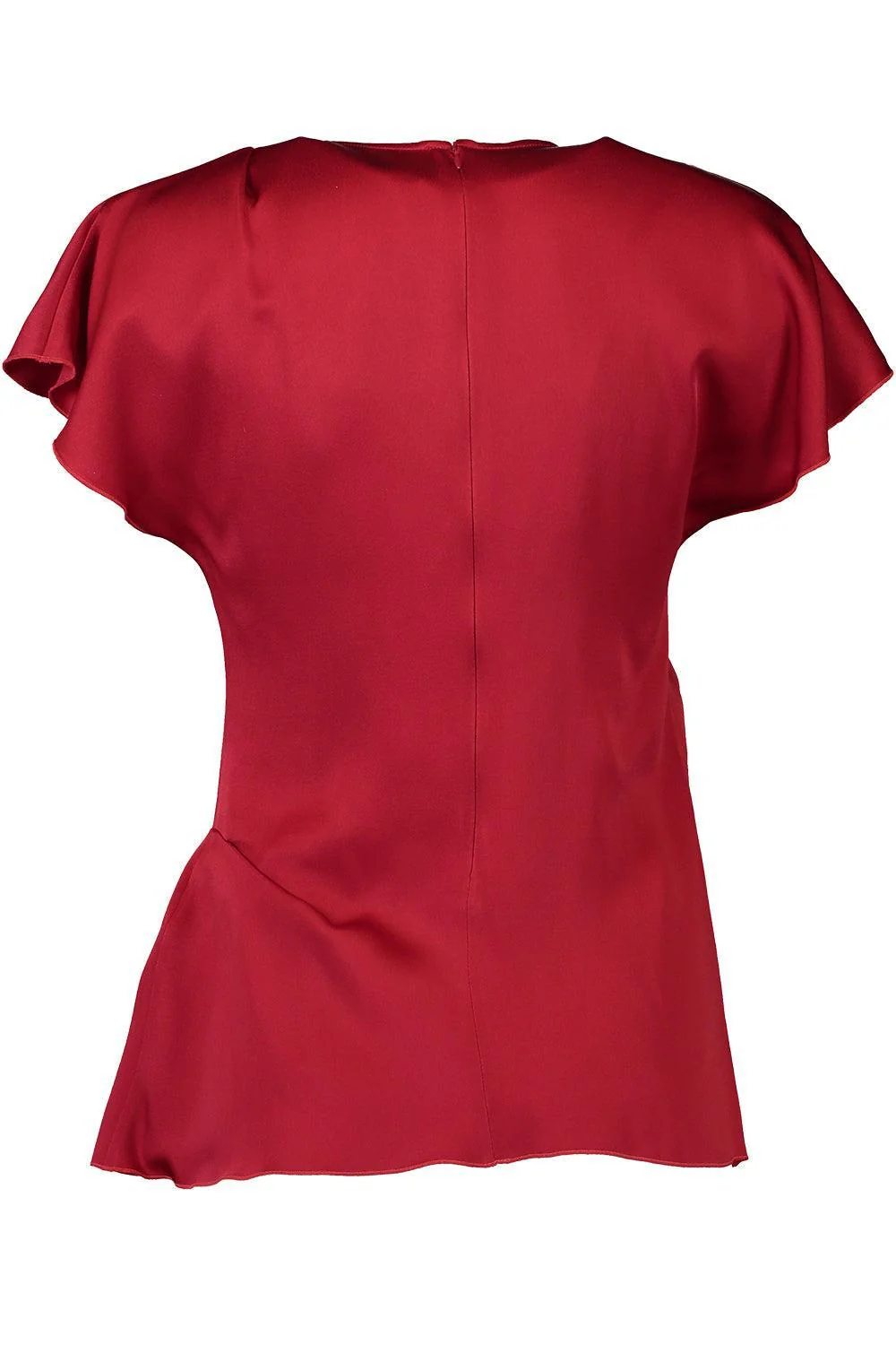 Draped Detail Top - Image 5