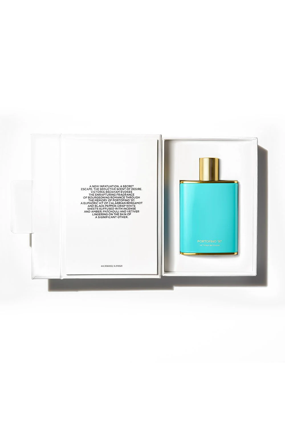 Portofino '97 Eau de Parfum - 50ML - Image 3