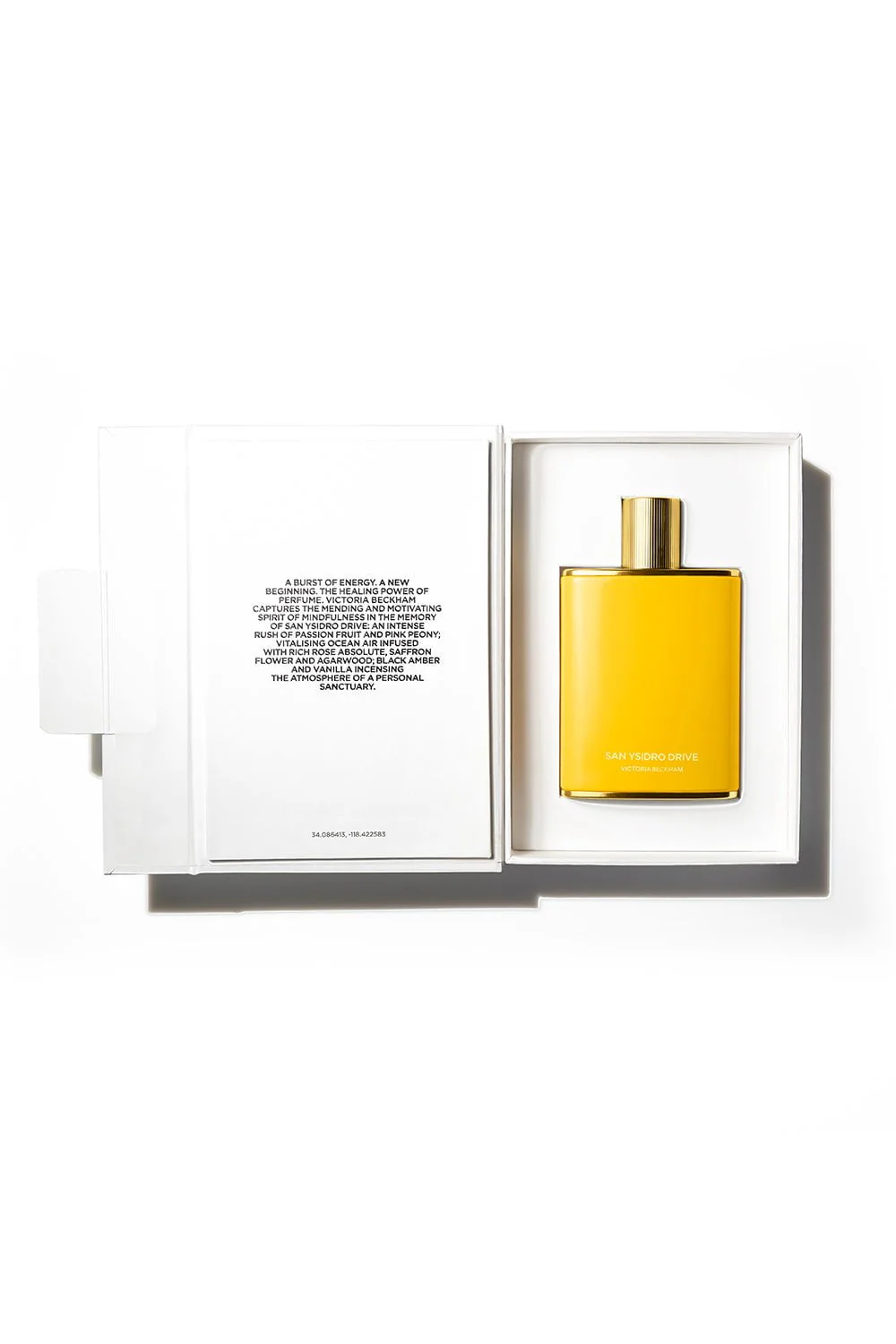 San Ysidro Drive Eau de Parfum - 100ML - Image 3