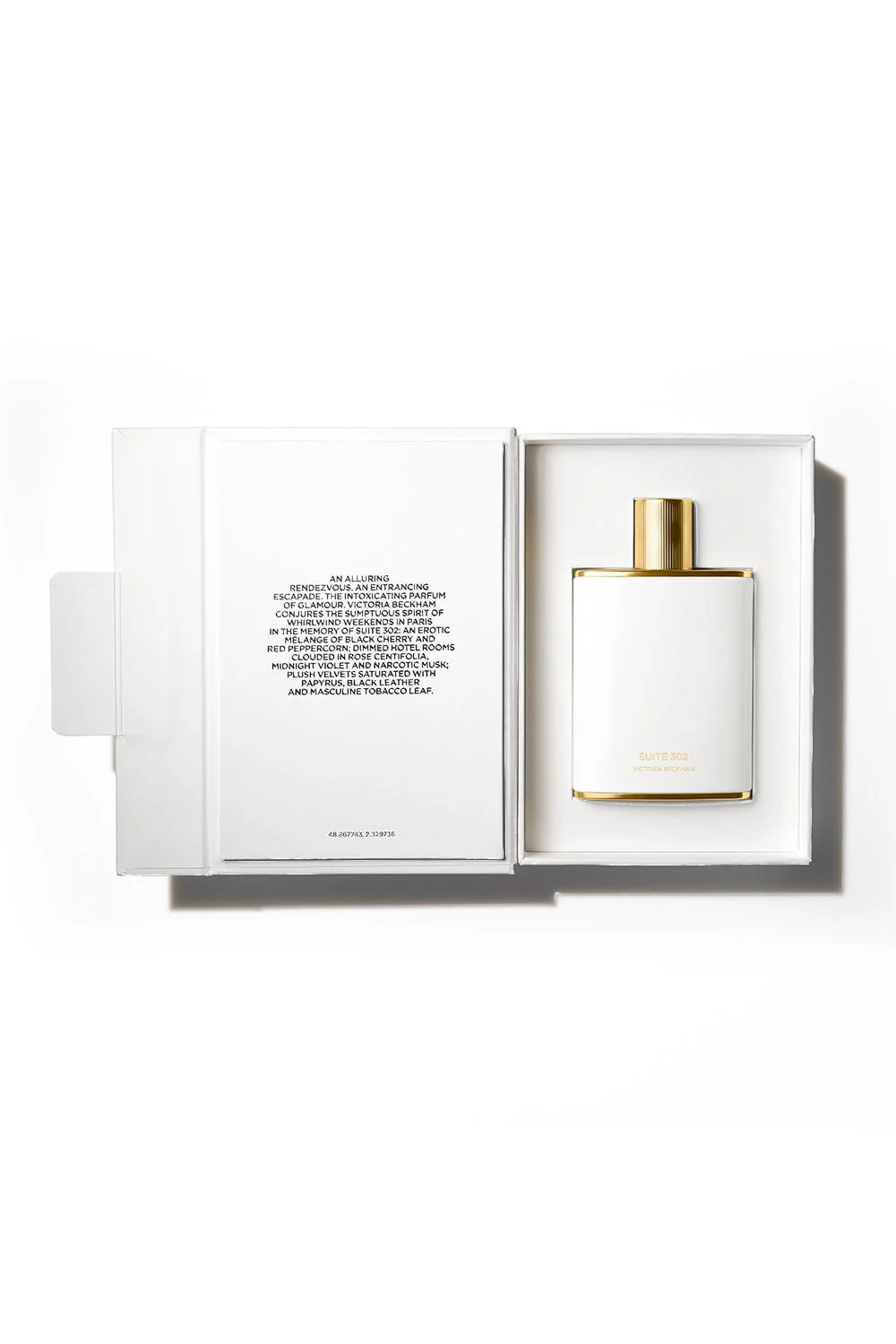 Suite 302 Eau de Parfum - 100ML - Image 2