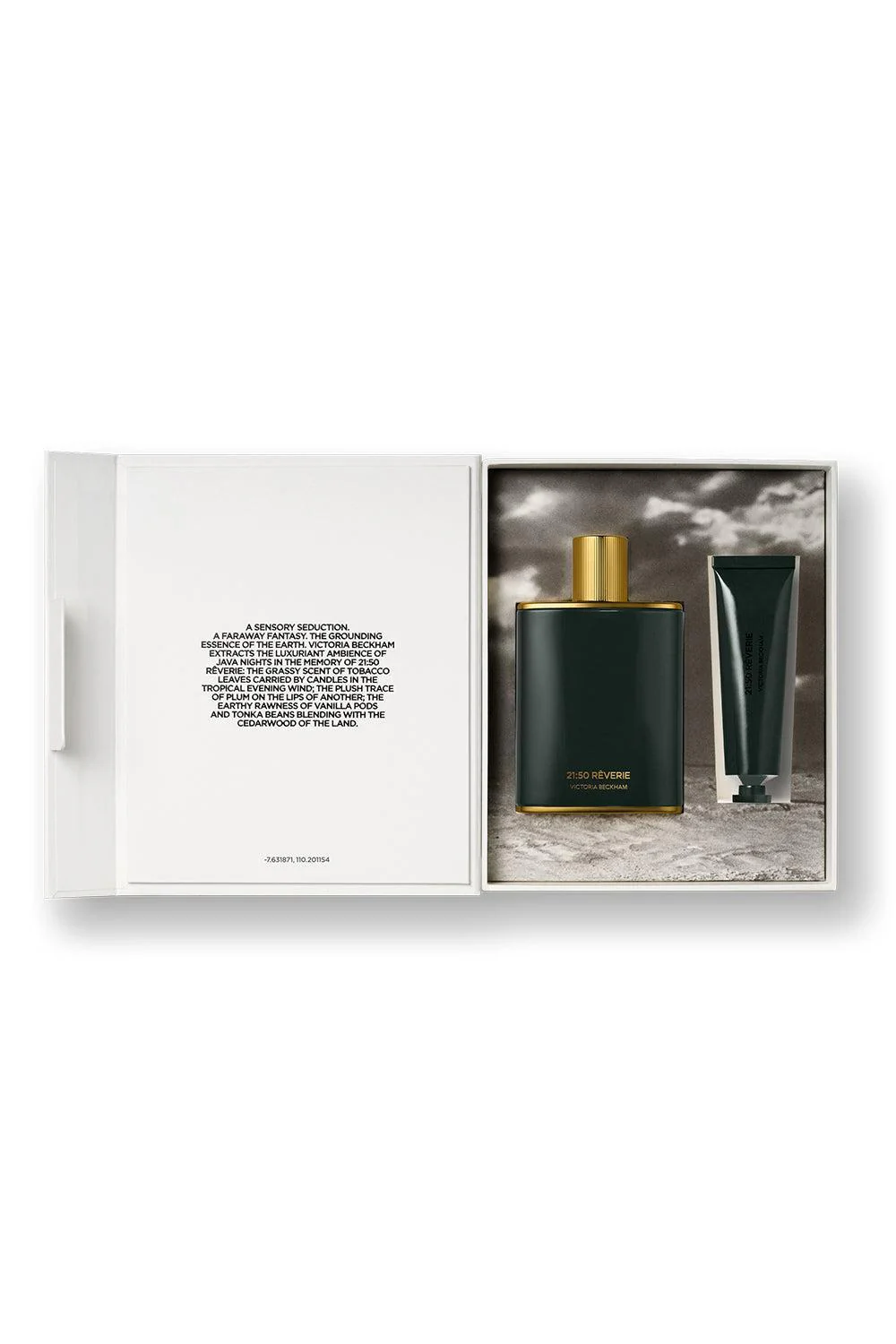 21:50 Reverie Eau De Parfum + Hand Cream Gift Set - Image 2