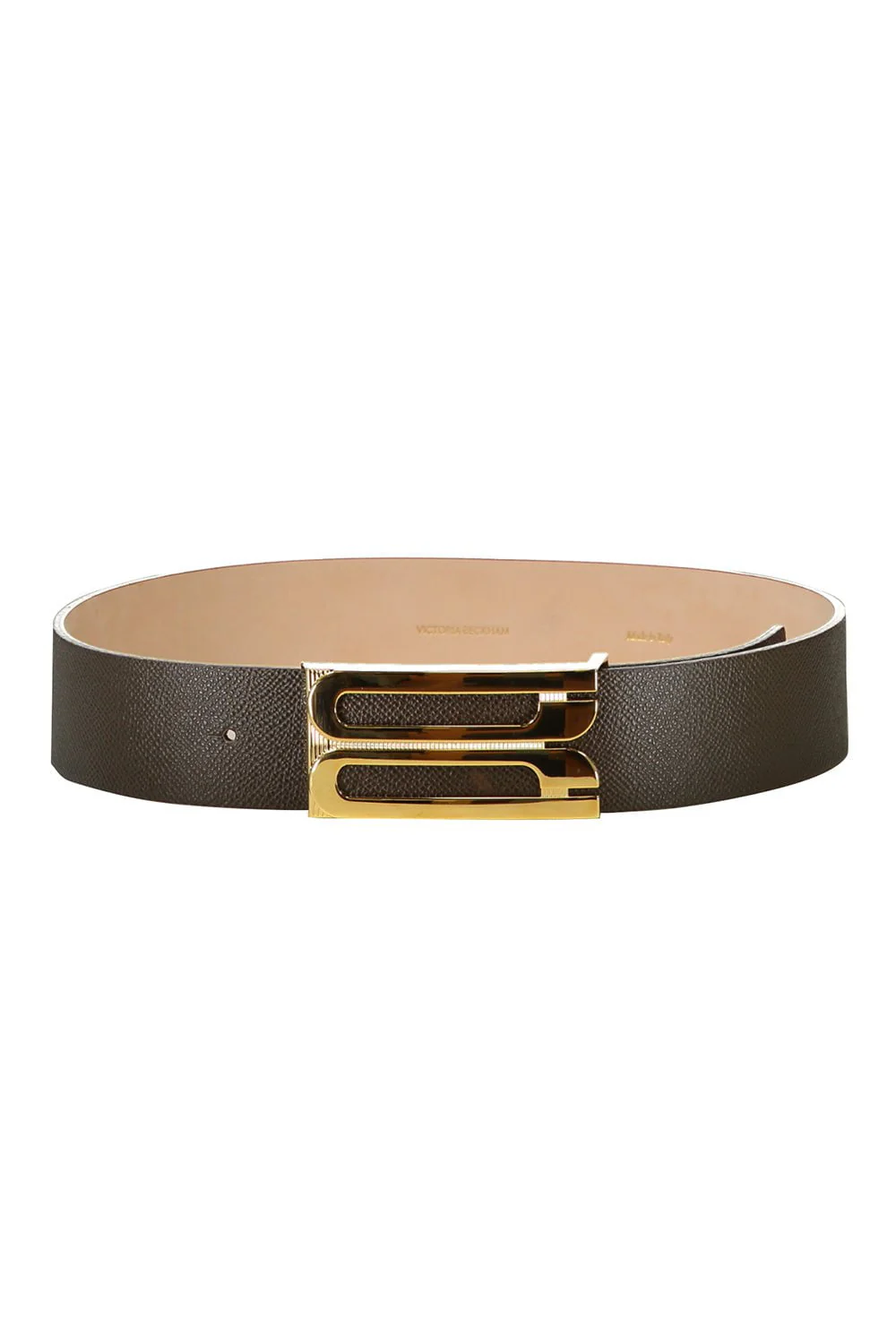 Jumbo Frame Belt - Khaki