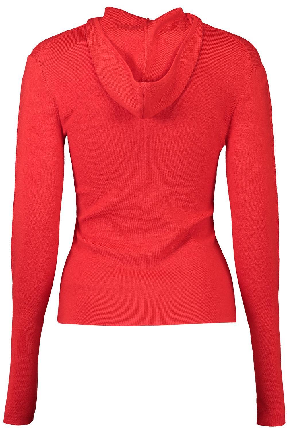 Long Sleeve Zip Top - Image 5