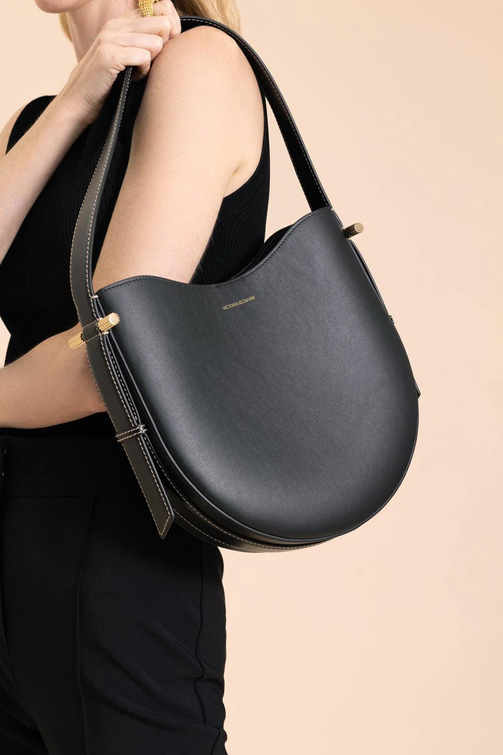 Medium Dia Hobo Bag - Image 2