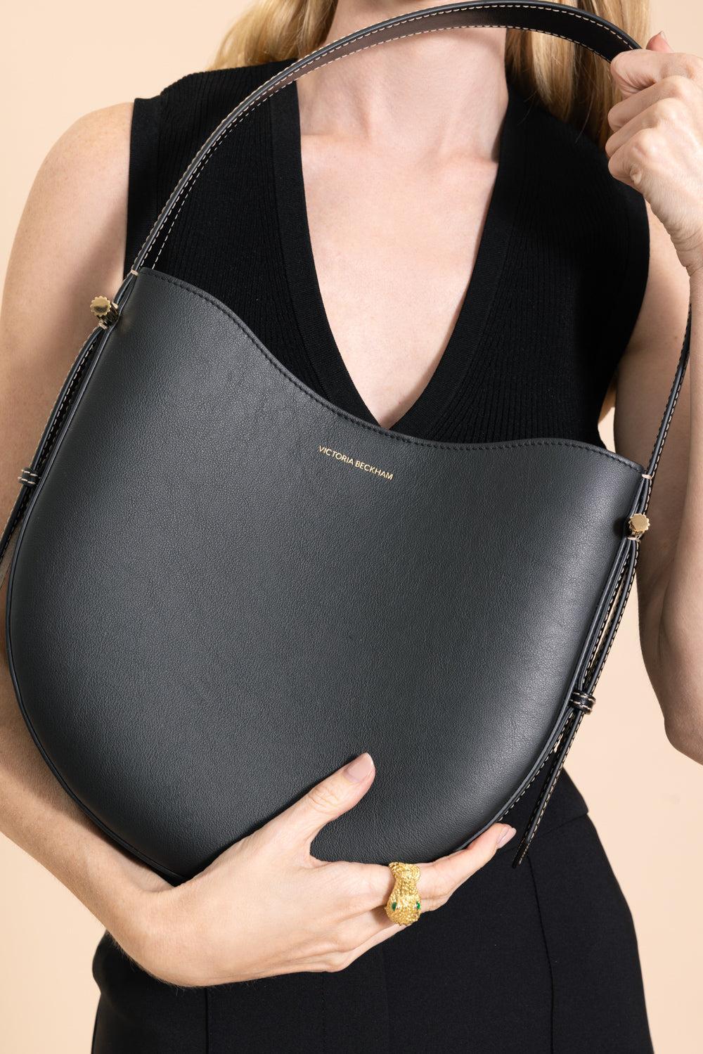 Medium Dia Hobo Bag - Image 3