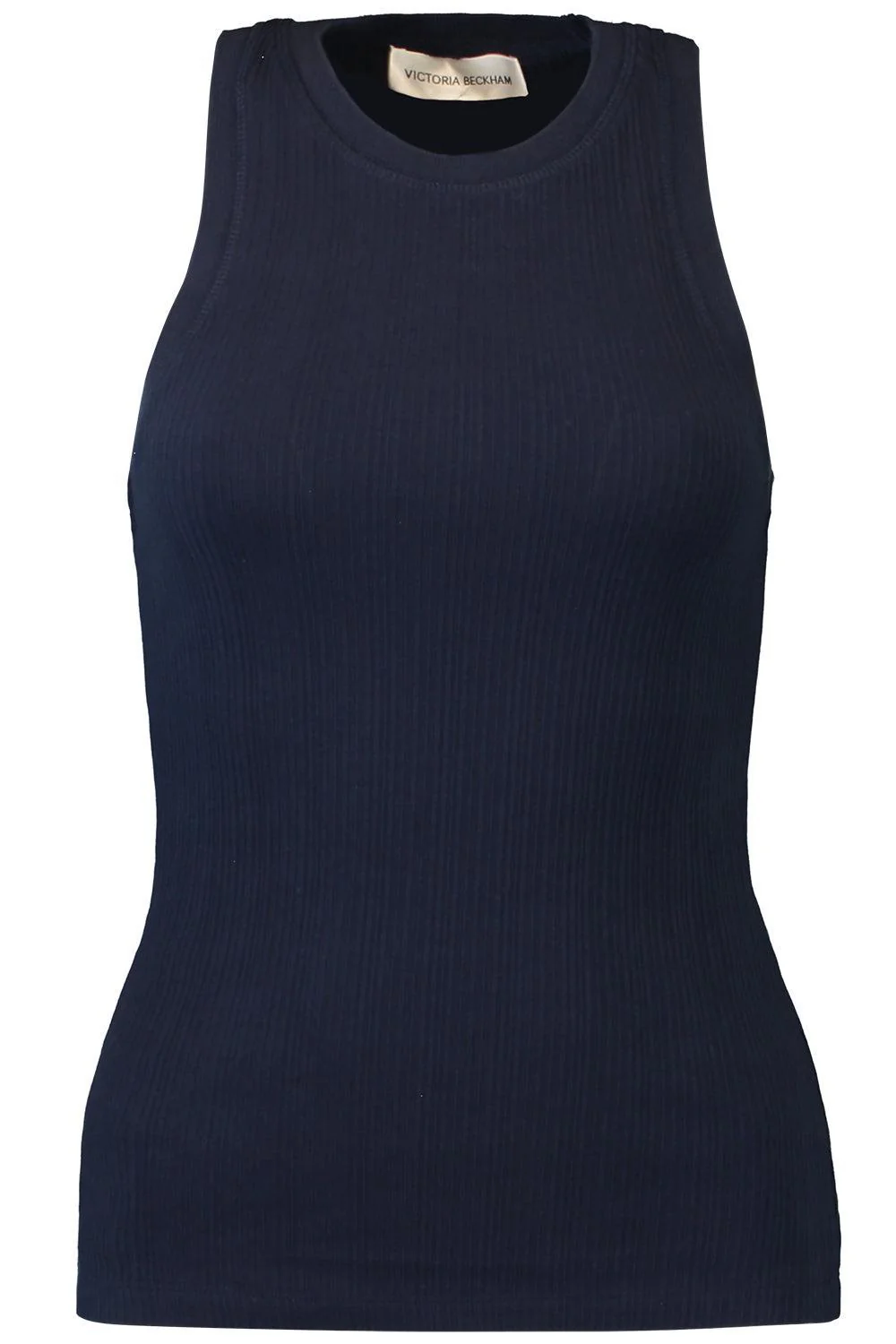 Rib Tank - Navy