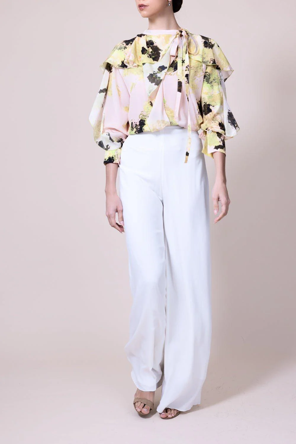 Romantic Blouse - Image 5