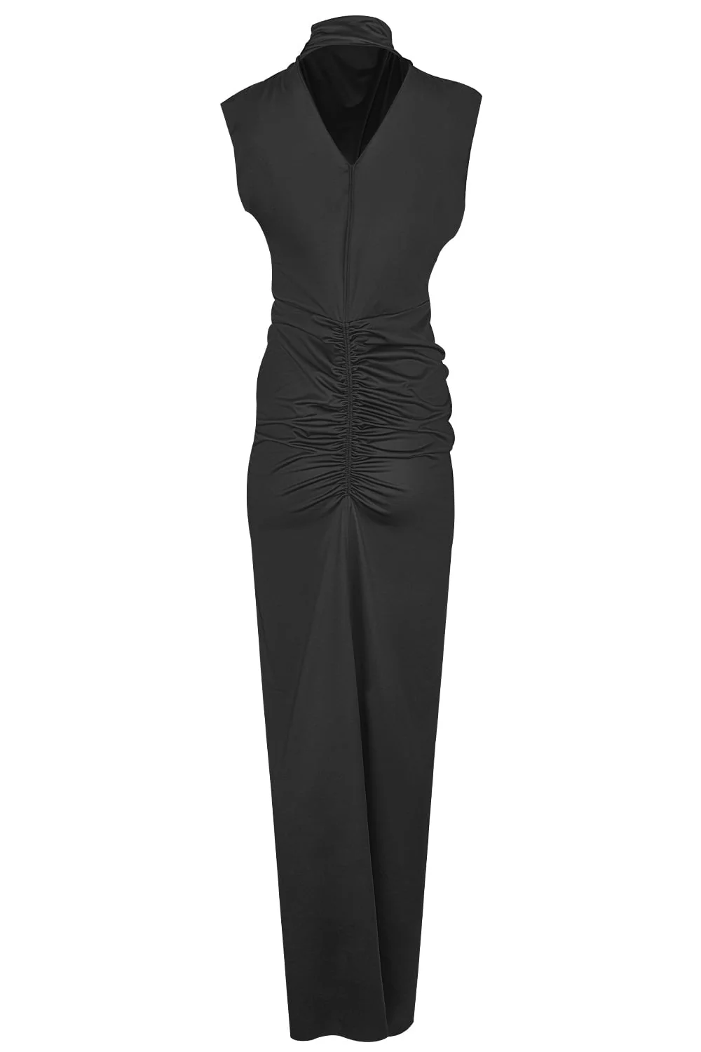 Ruched Gown - Image 5