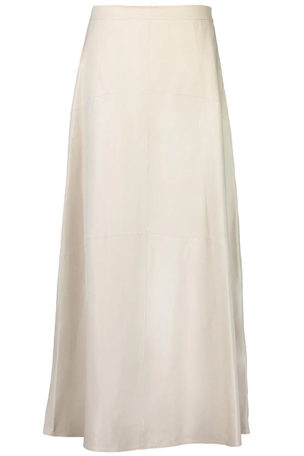 Spiral Seam Skirt