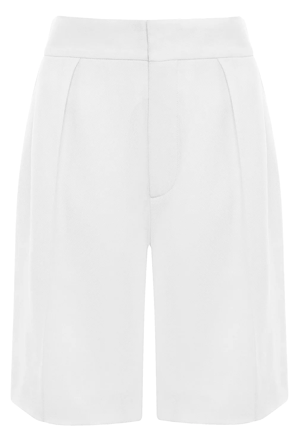 Tailored Shorts