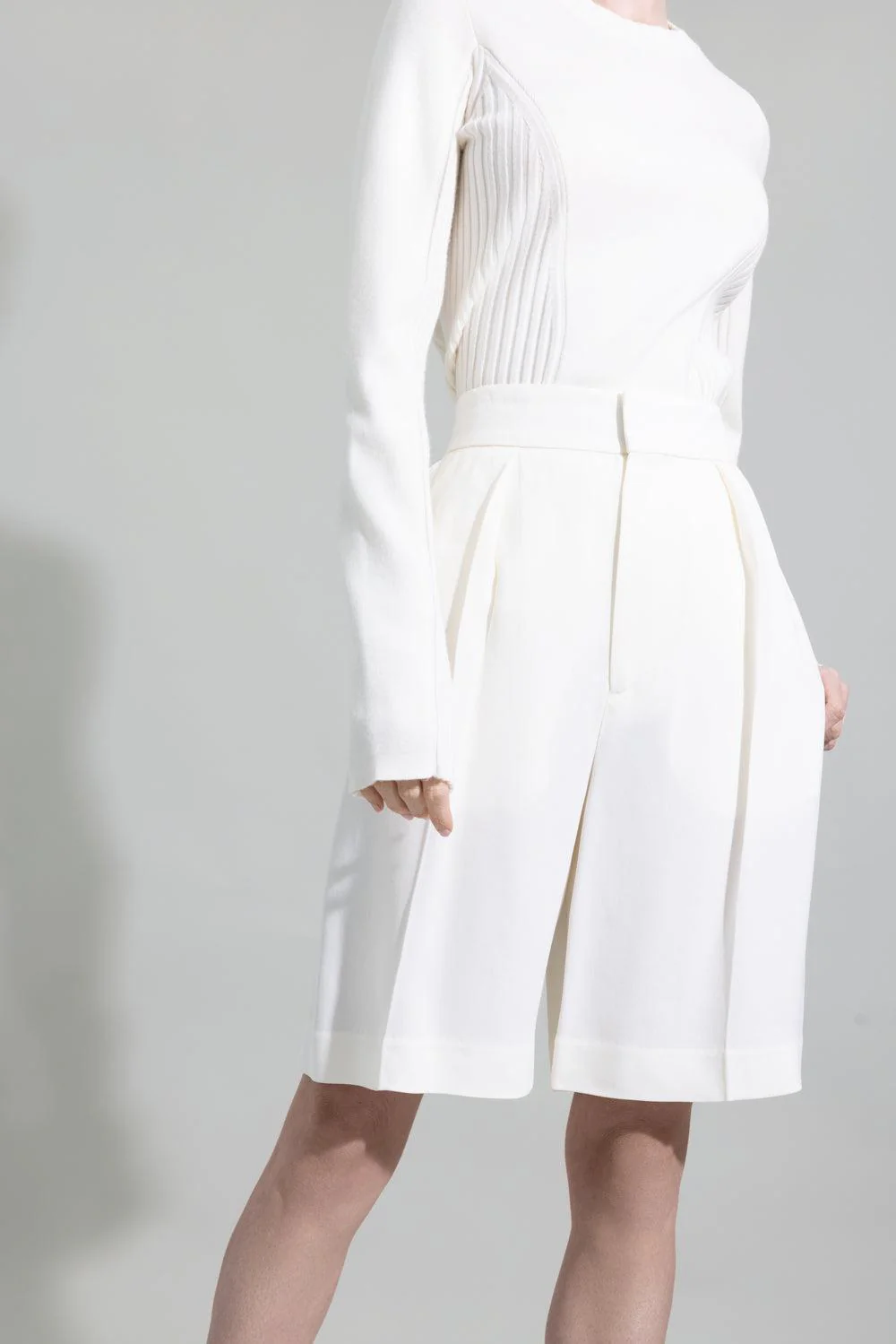 Tailored Shorts - Image 3