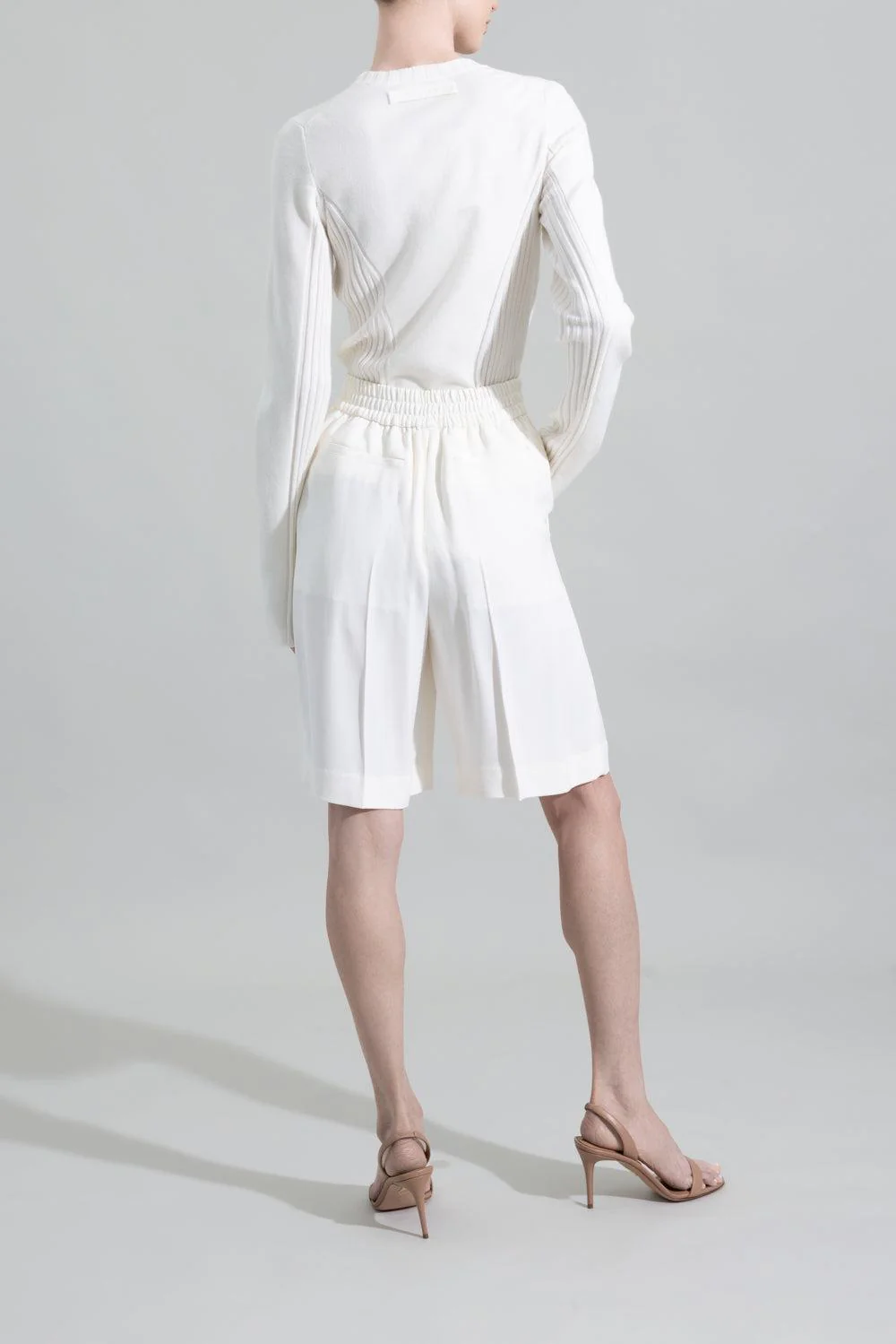 Tailored Shorts - Image 4