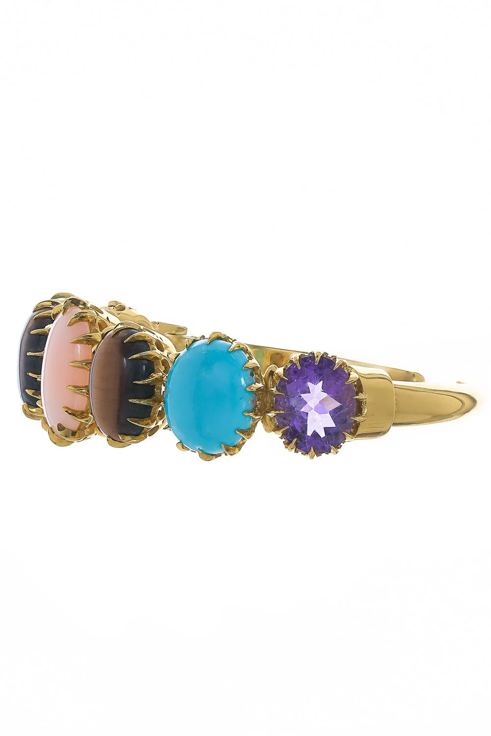 Victorian Stone Bracelet - Image 4