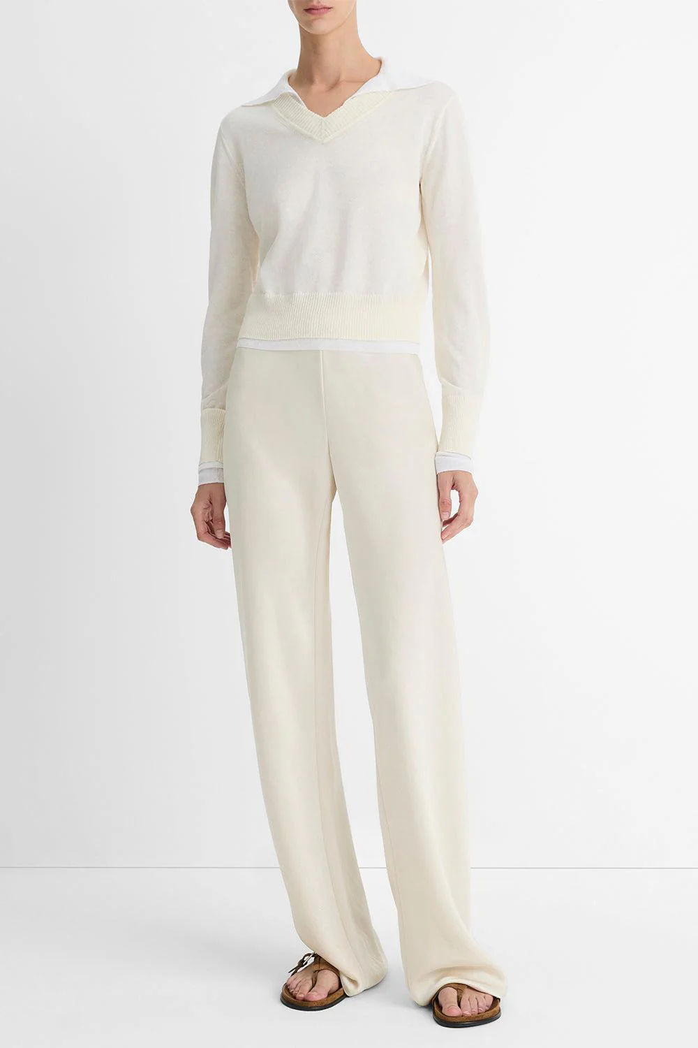 Collared Pullover - Image 2