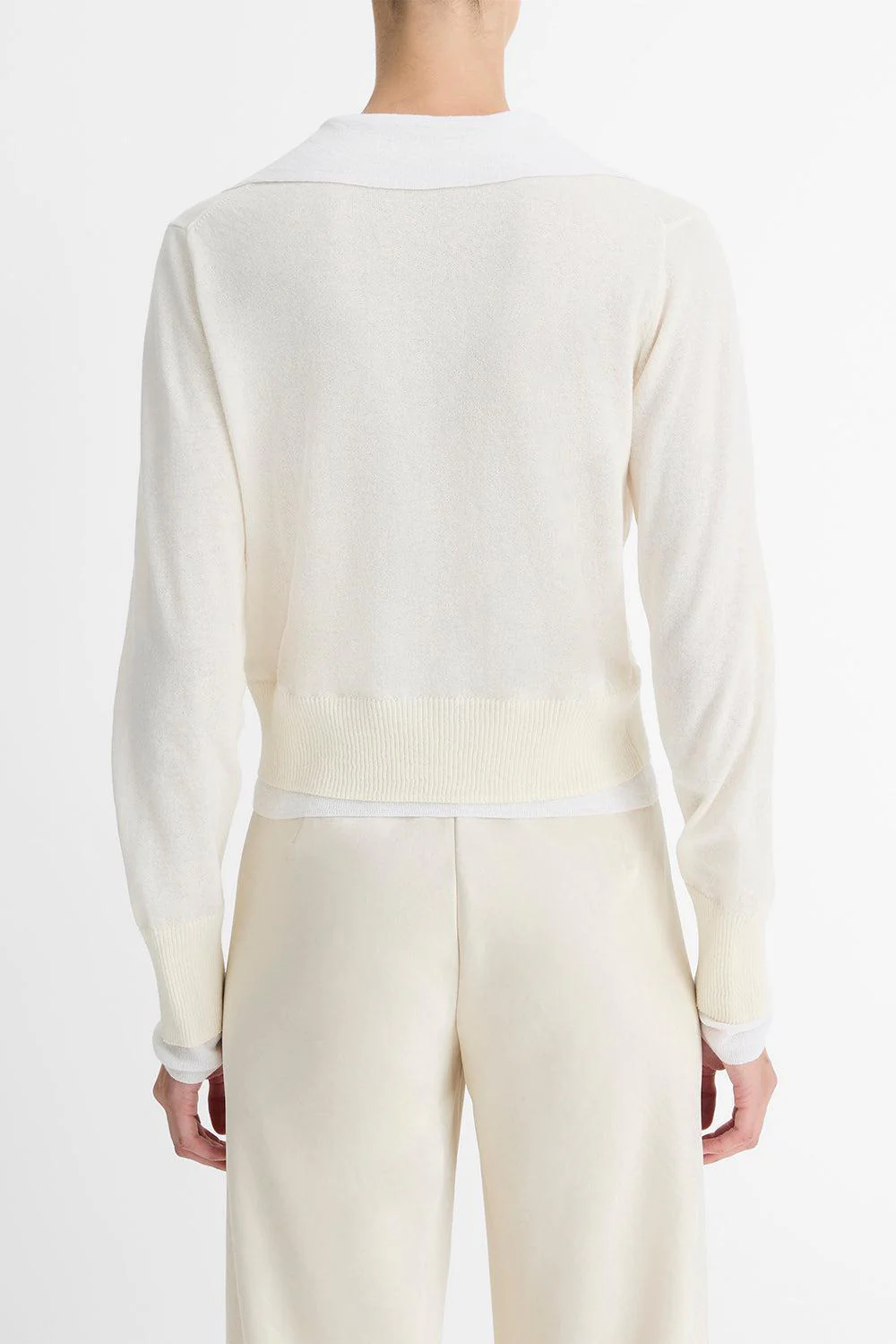 Collared Pullover - Image 4