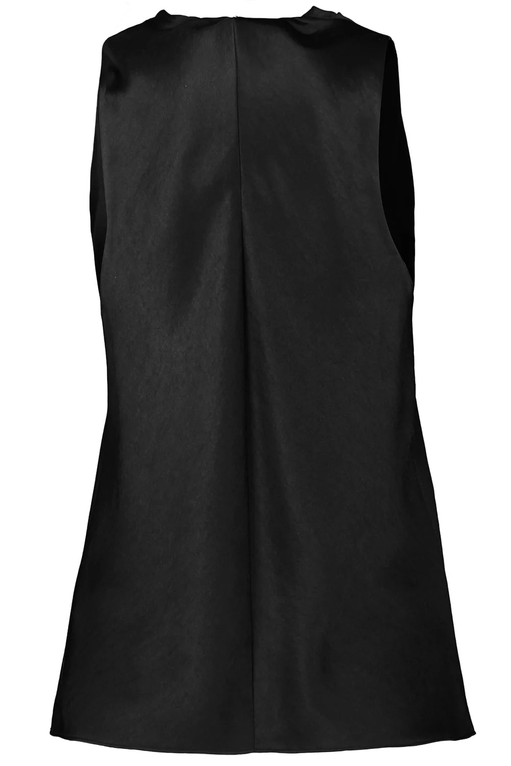 Cowl Neck Tank - Image 5