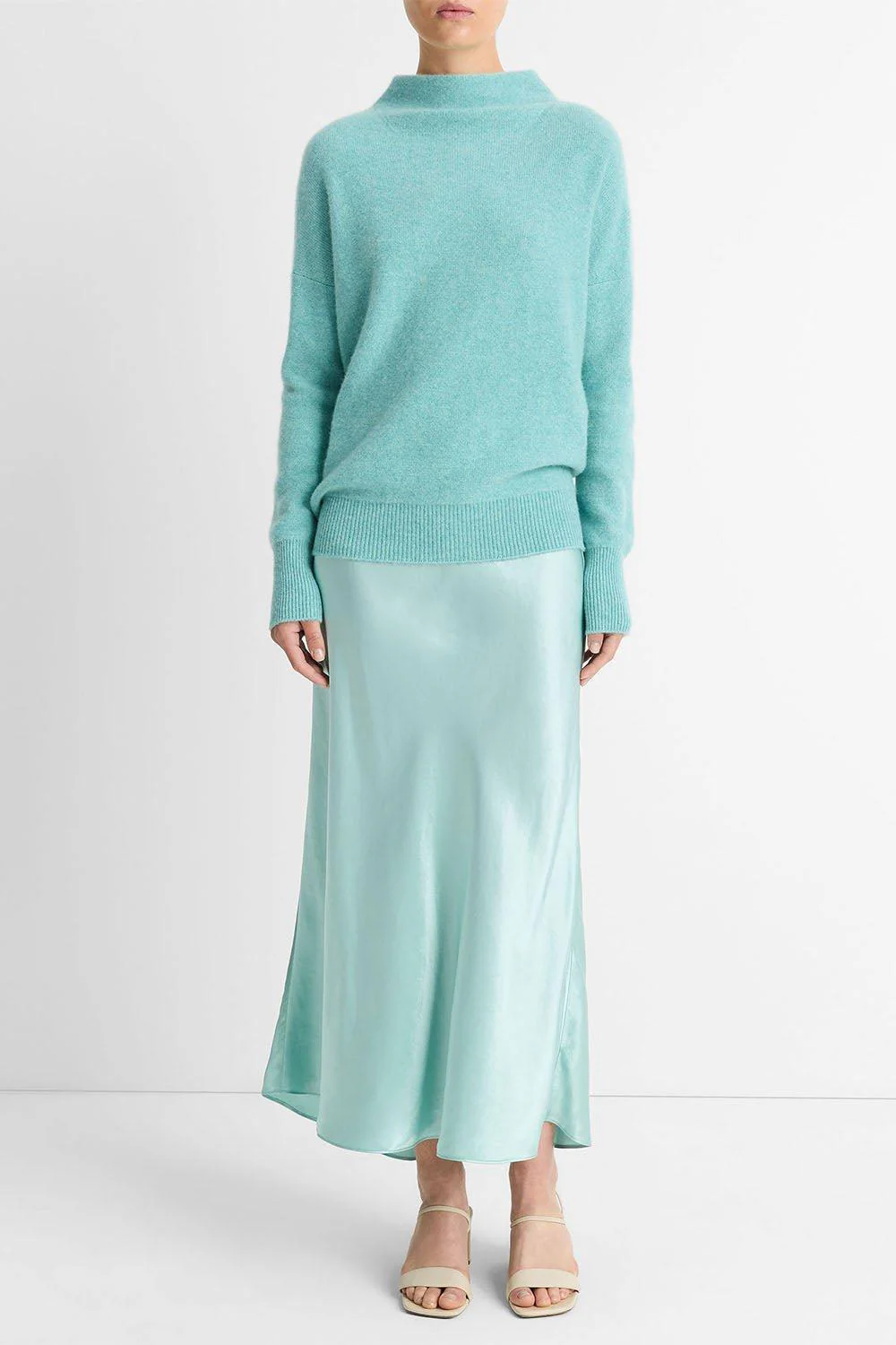 Funnel Neck Pullover - Image 3