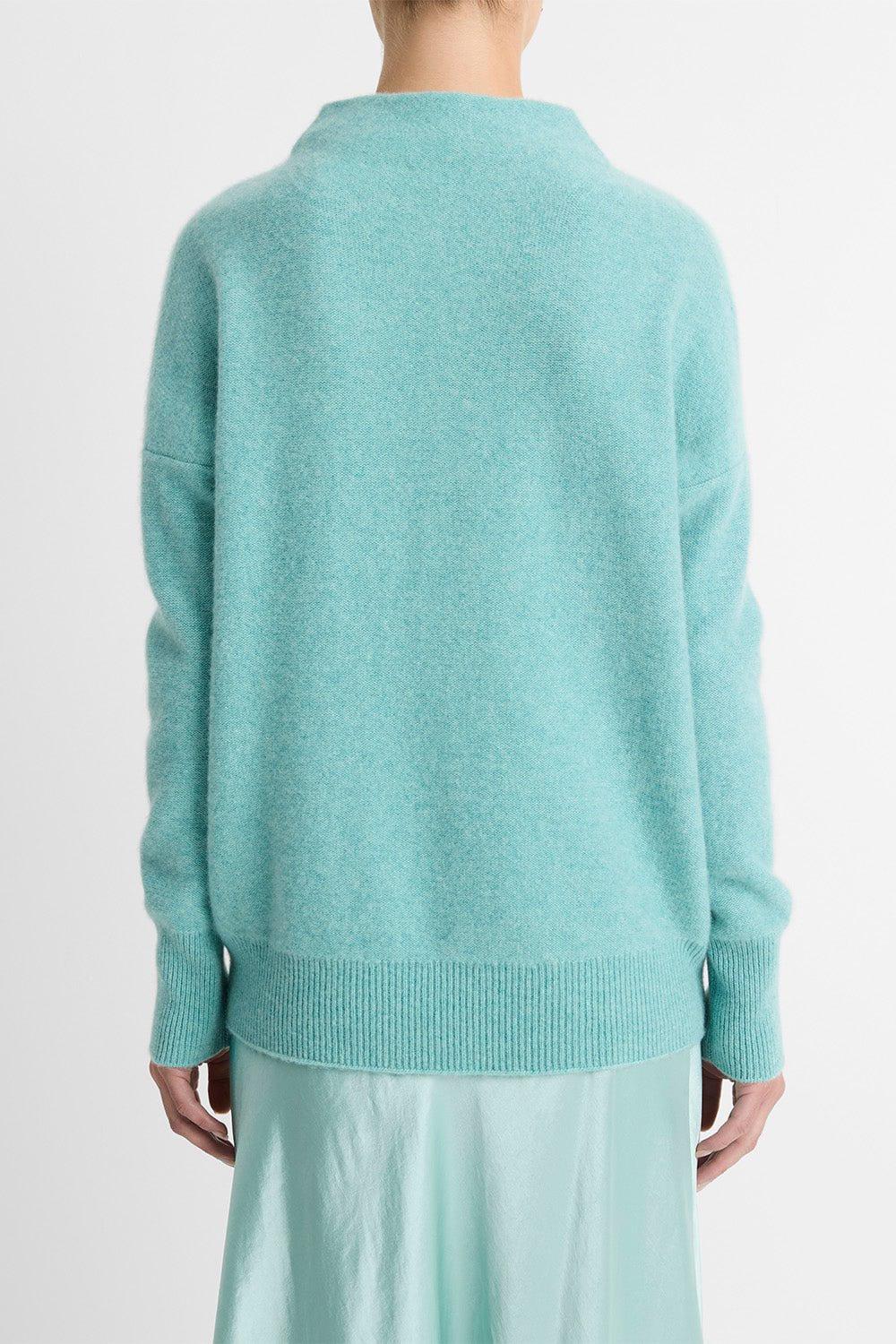 Funnel Neck Pullover - Image 4