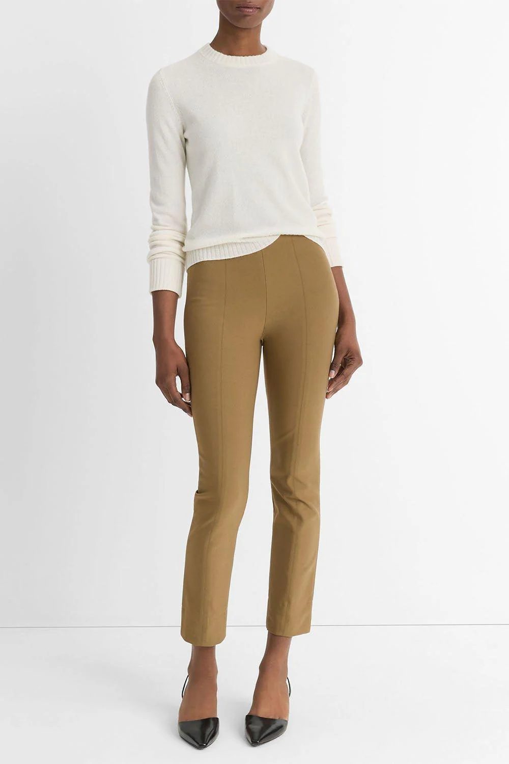 High Waist Leggings - Image 2