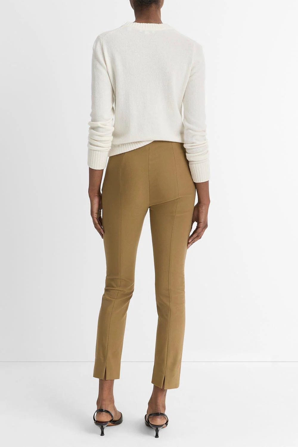 High Waist Leggings - Image 4