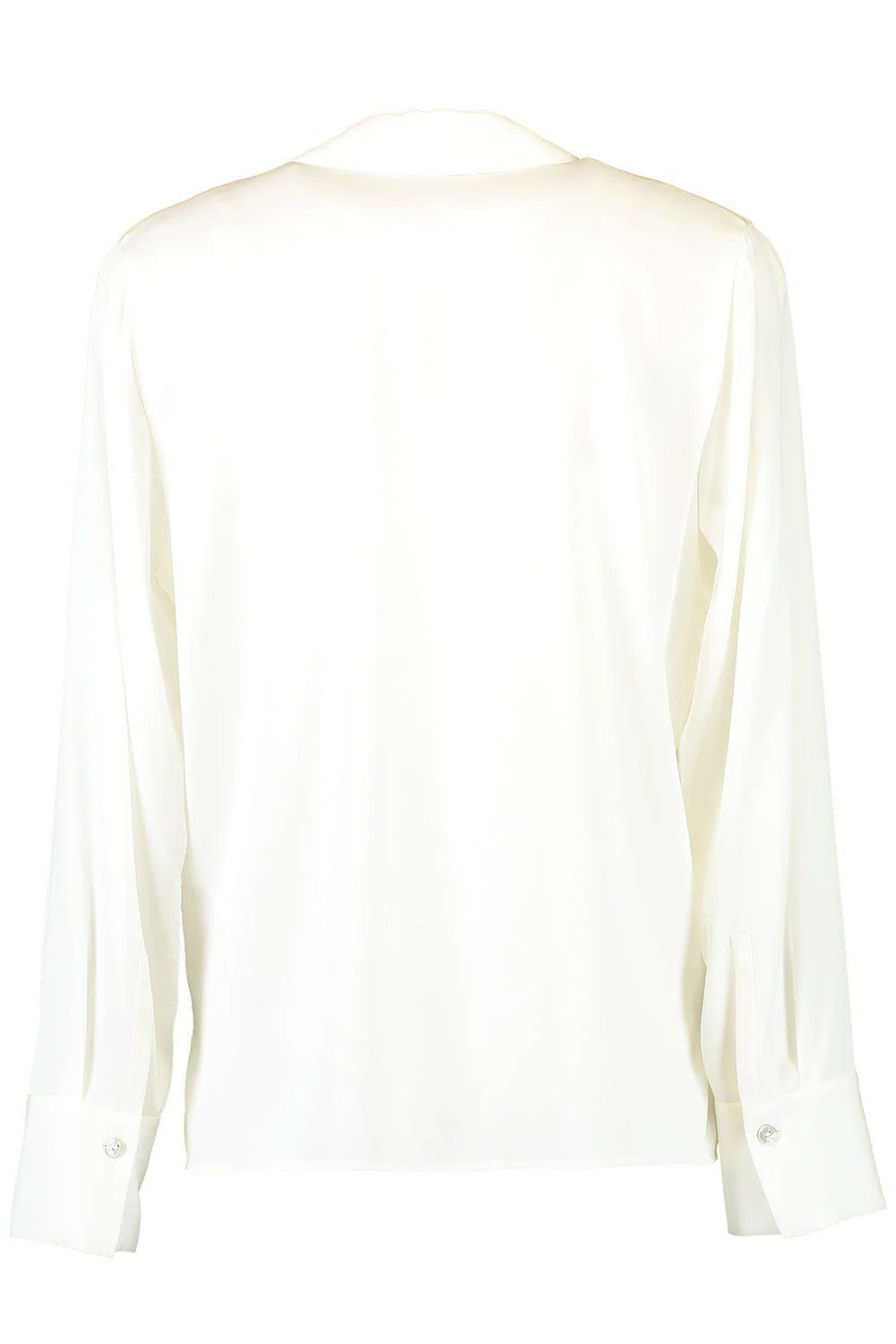 Long Sleeve Pullover Polo - Image 5