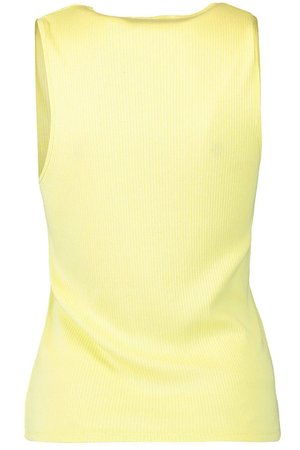 Ribbed Pima Shell - Image 9