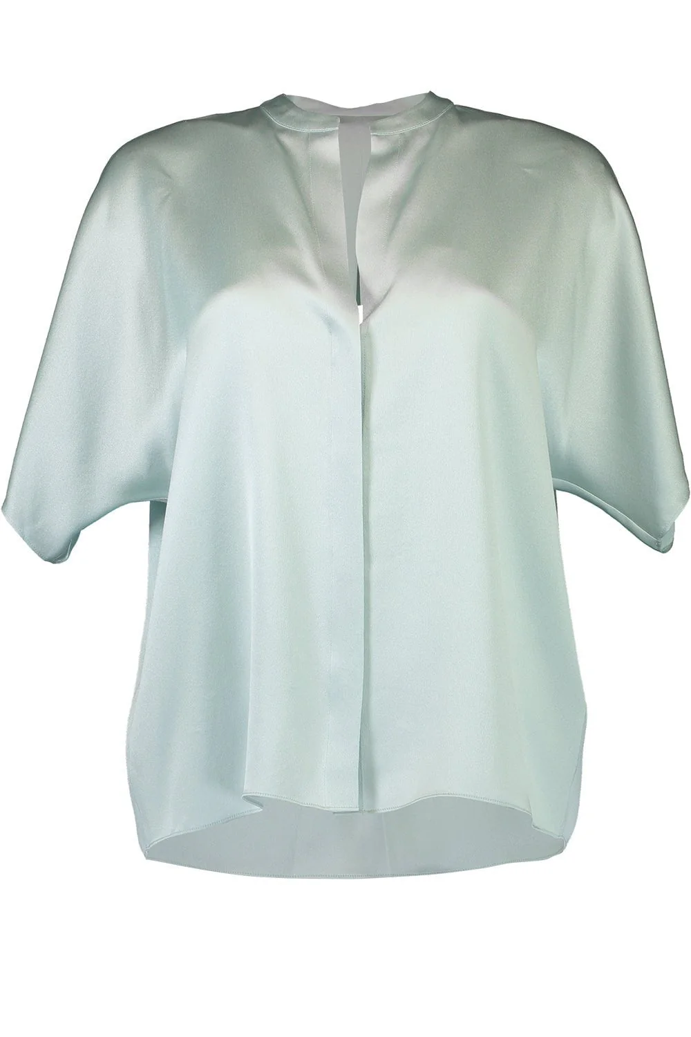 Short Sleeve Button Down Shirt