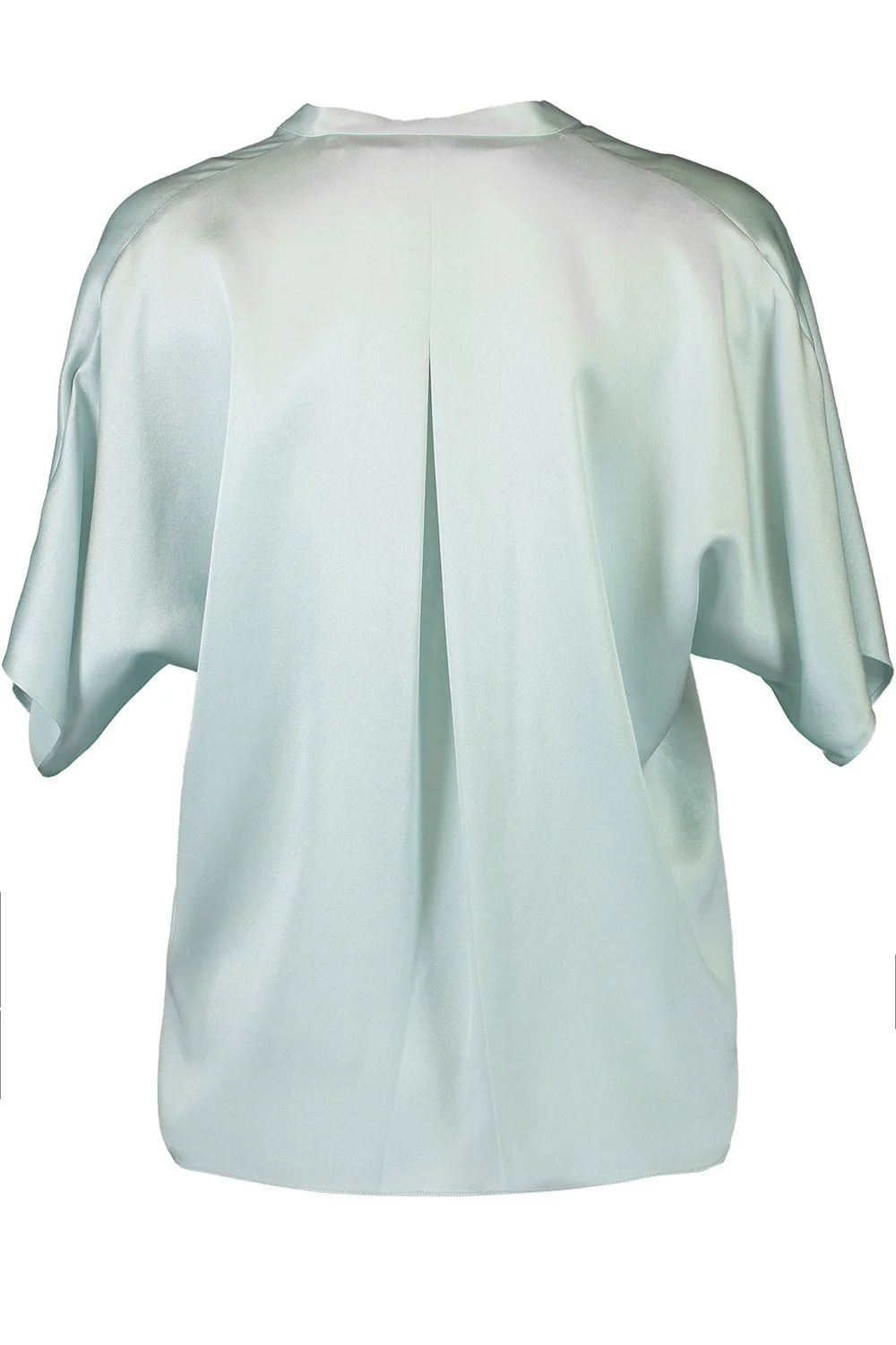 Short Sleeve Button Down Shirt - Image 5