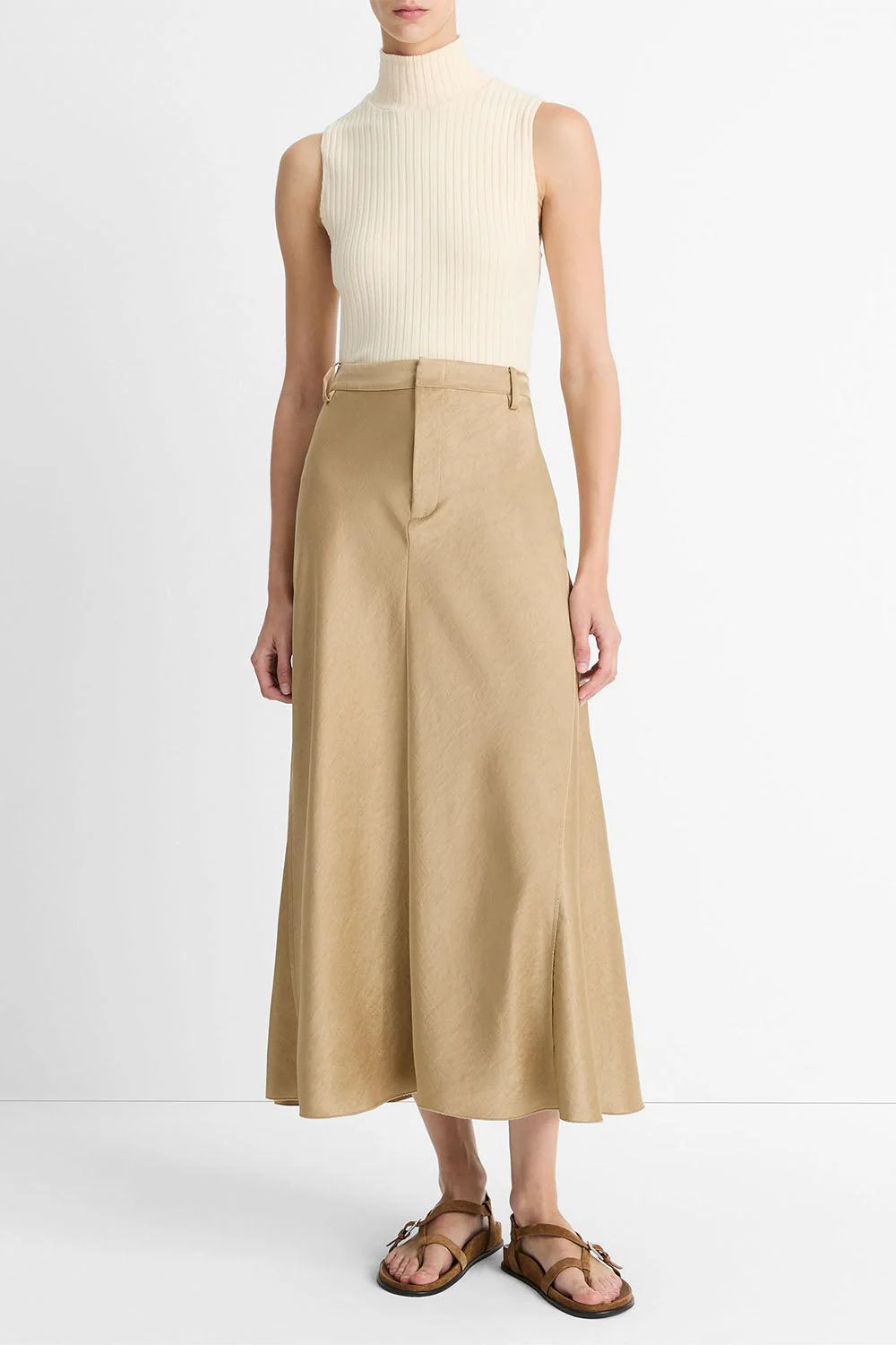 Trouser Skirt - Image 2