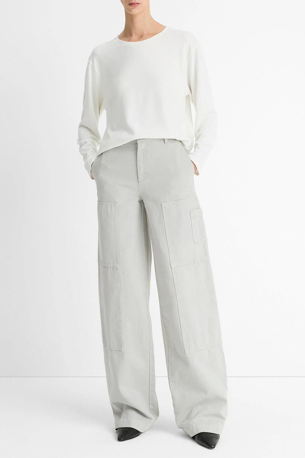 Utility Pant - Image 2