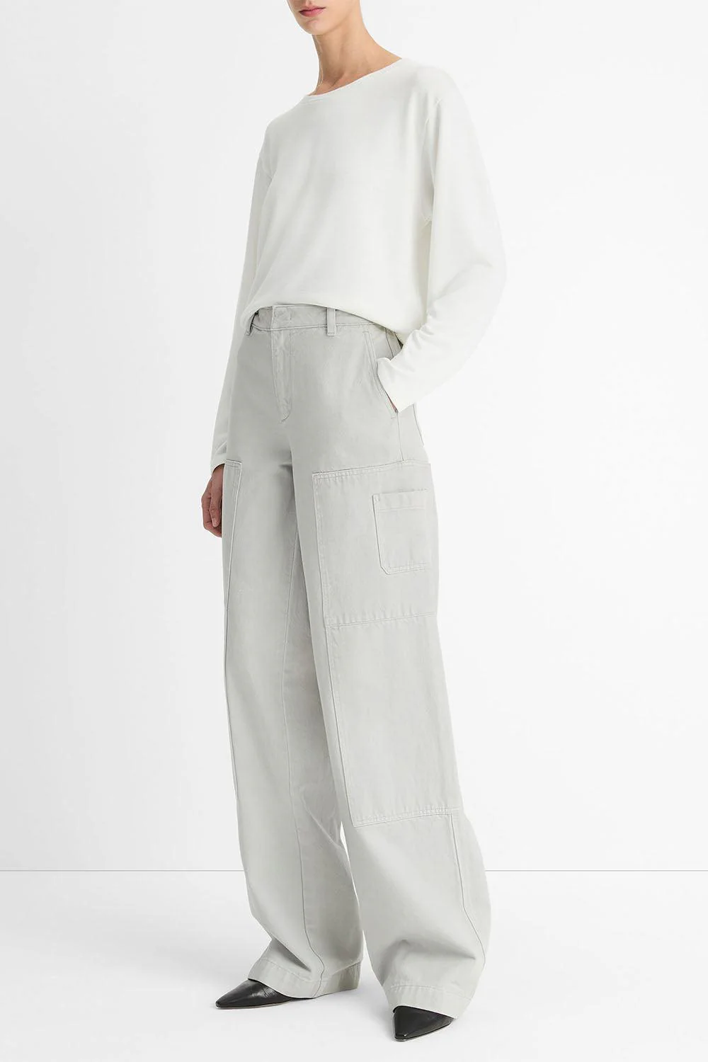 Utility Pant - Image 3