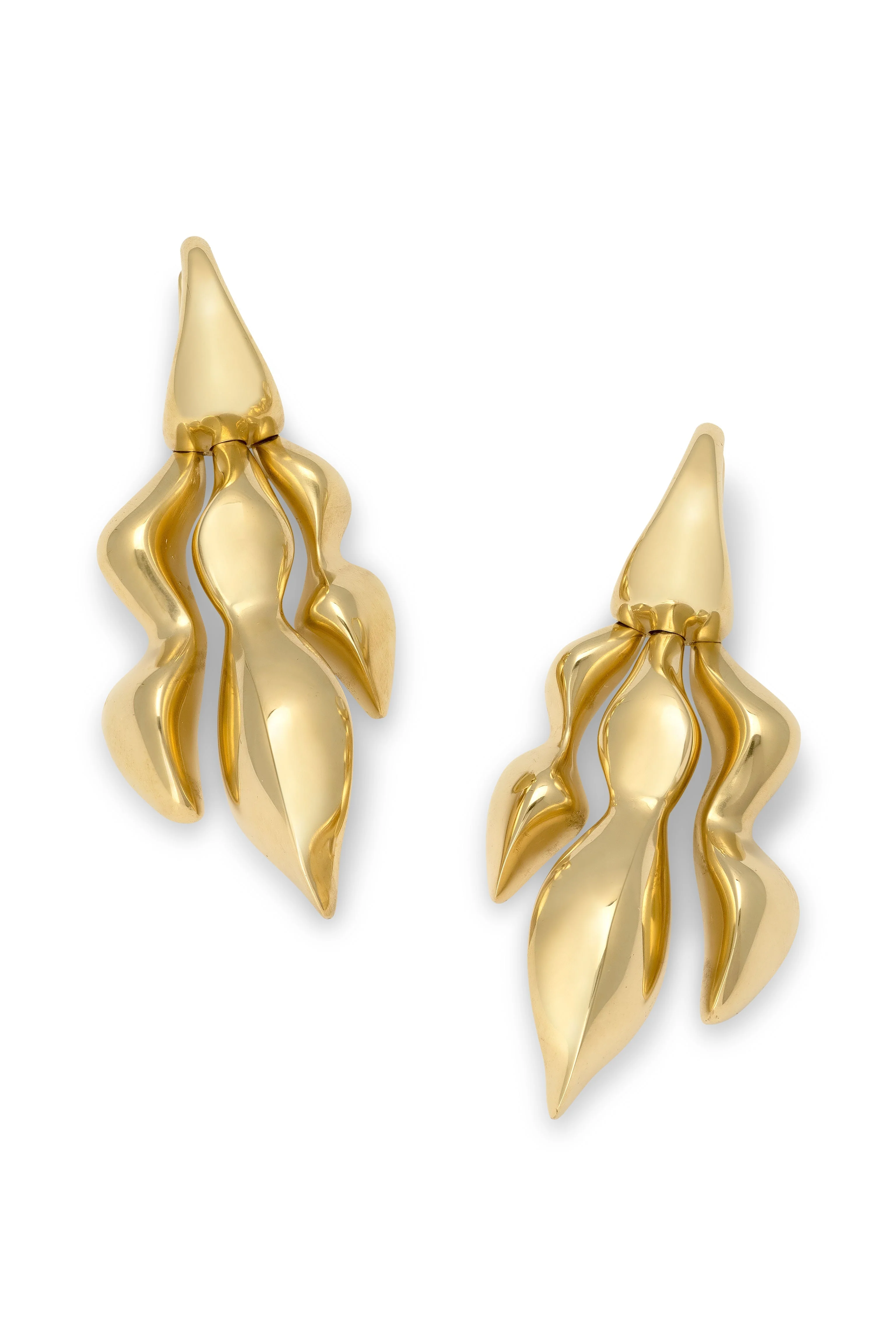 Caryn Drop Earrings - Image 6