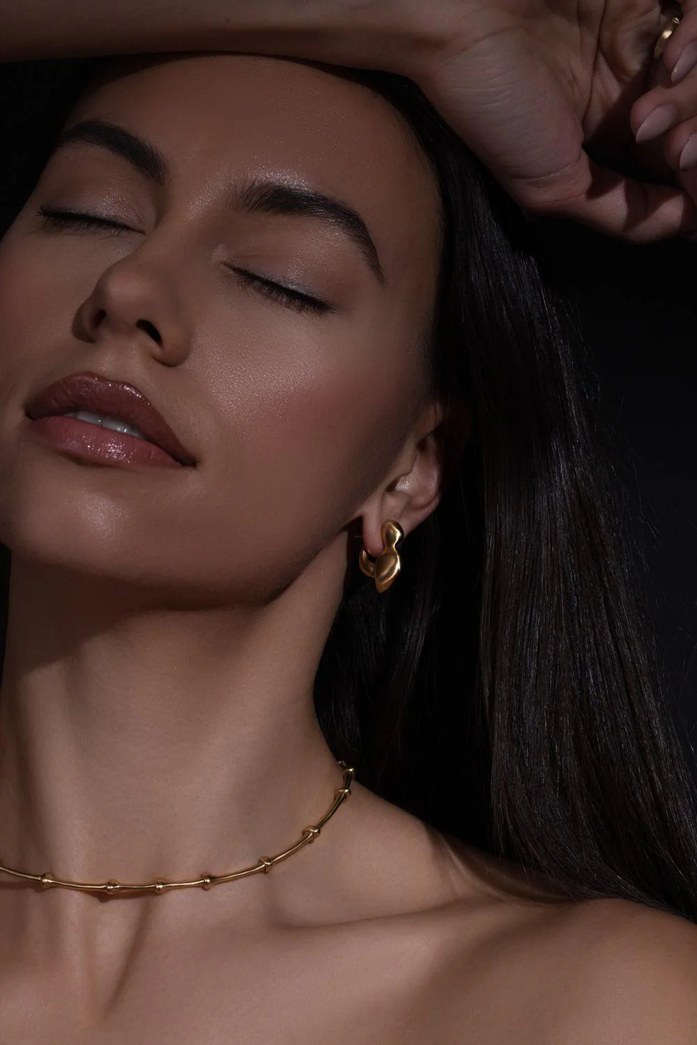 Cayrn Earrings - Image 2