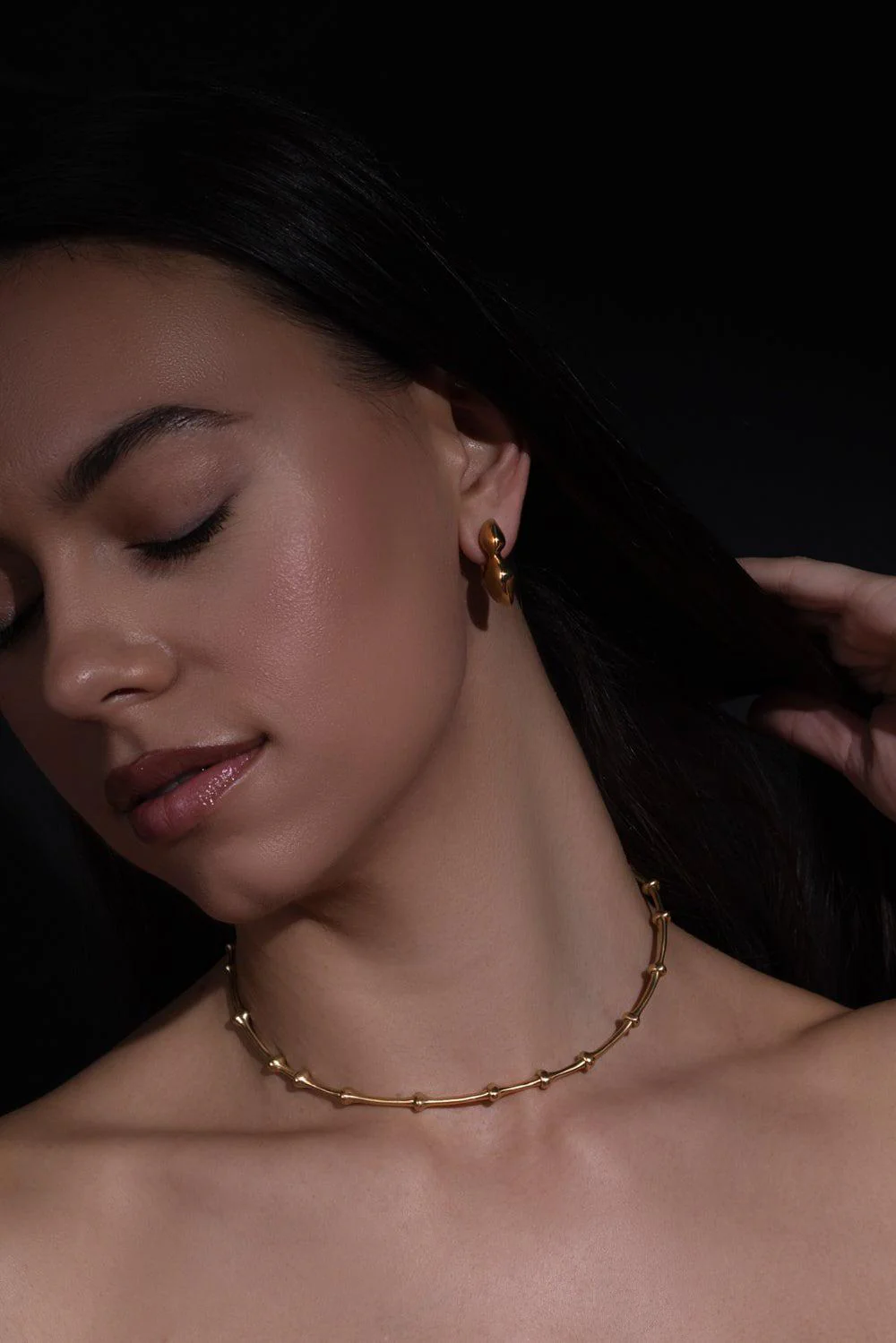 Cayrn Earrings - Image 5