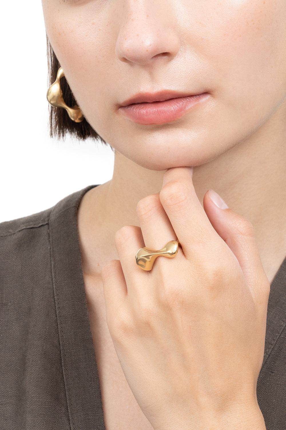 Caryn I Ring - Image 2