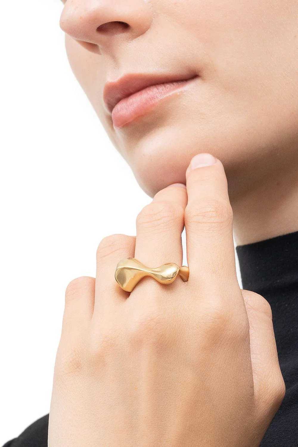 Caryn I Ring - Image 3