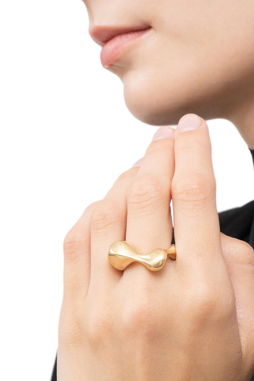Caryn I Ring - Image 4