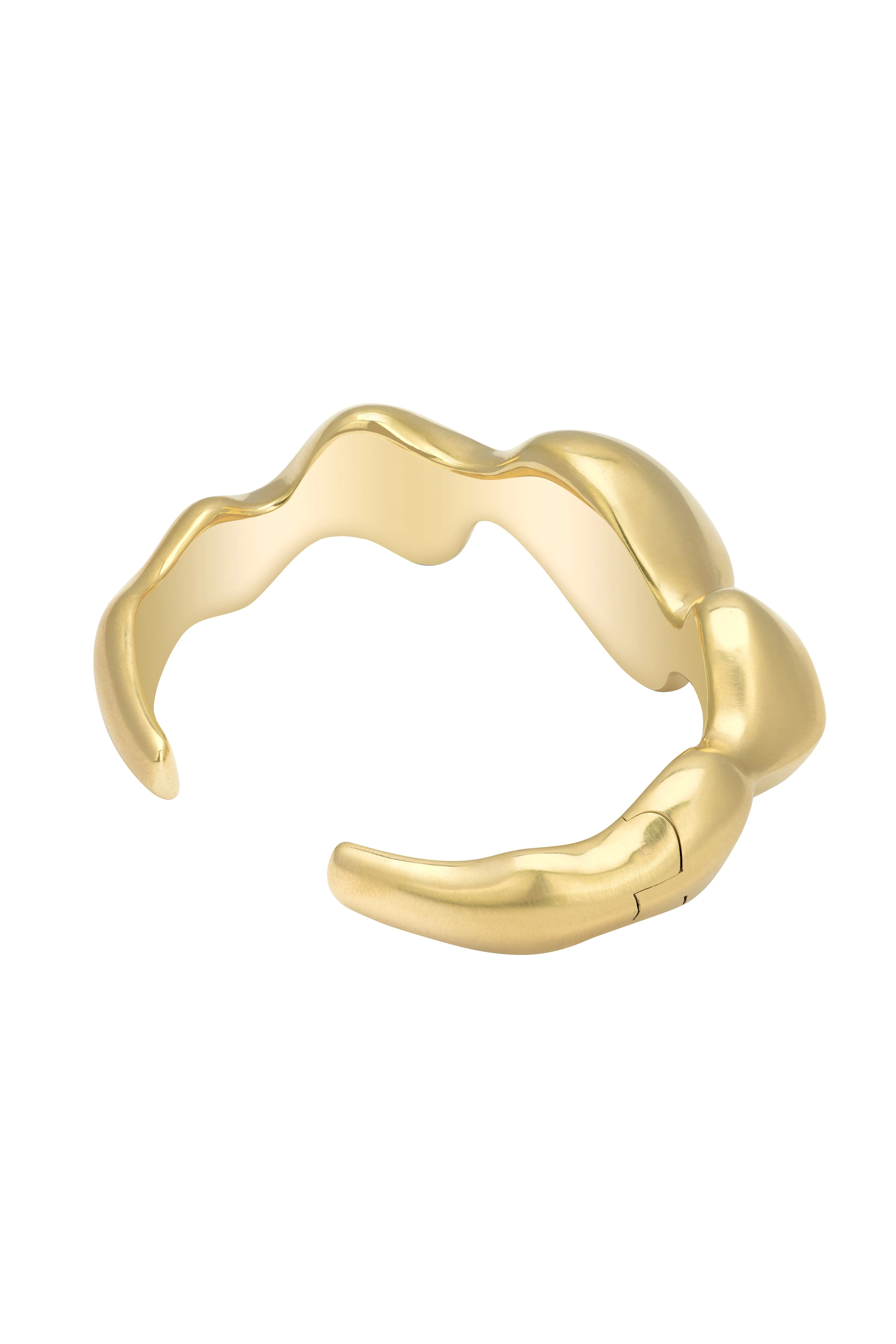 Cayrn Cuff Bracelet - Image 5